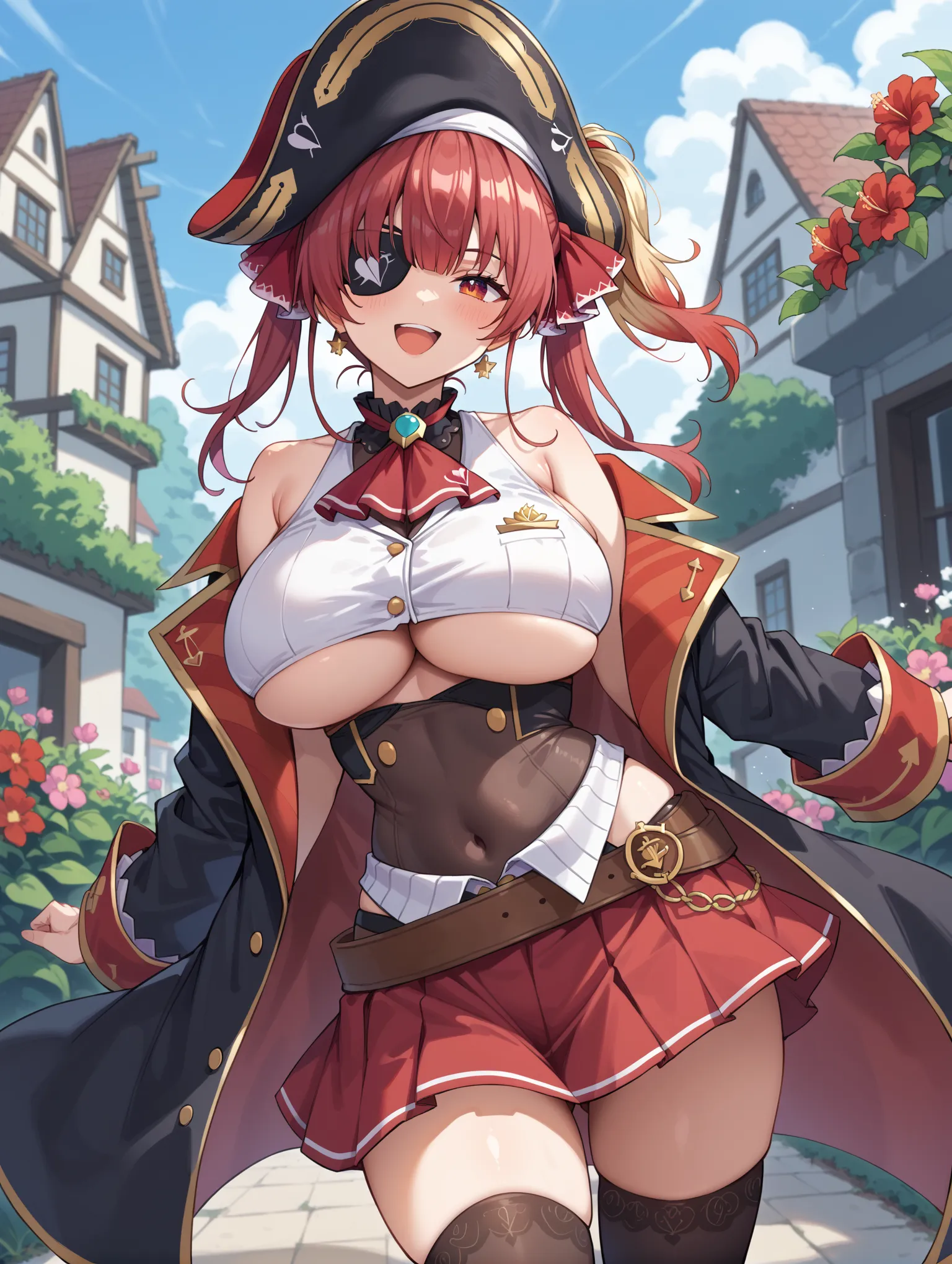 【「新着順」のAIエロ画像143070枚まとめ！(356ページ目)のエロ画像1枚目