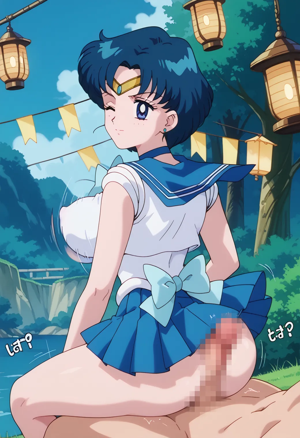 【「新着順」のAIエロ画像143070枚まとめ！(88ページ目)のエロ画像13枚目