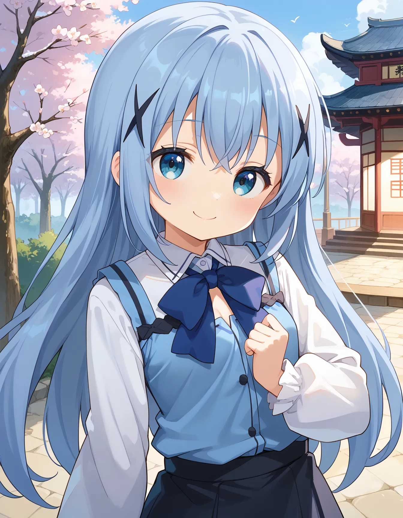 【「下着（ブラジャー・パンティ）」AIエロ画像（イラスト・アニメ・二次元風）15996枚まとめ！(529ページ目)のエロ画像9枚目