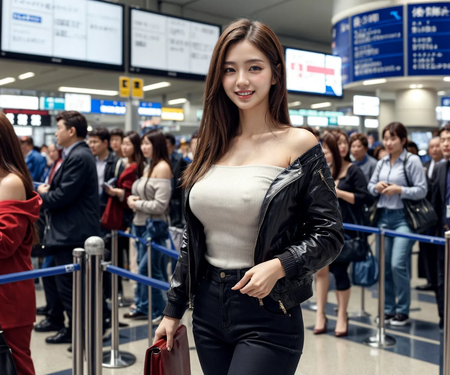 【「貧乳」AIエロ画像（リアル・実写・フォト風）21896枚まとめ！(723ページ目)のエロ画像28枚目