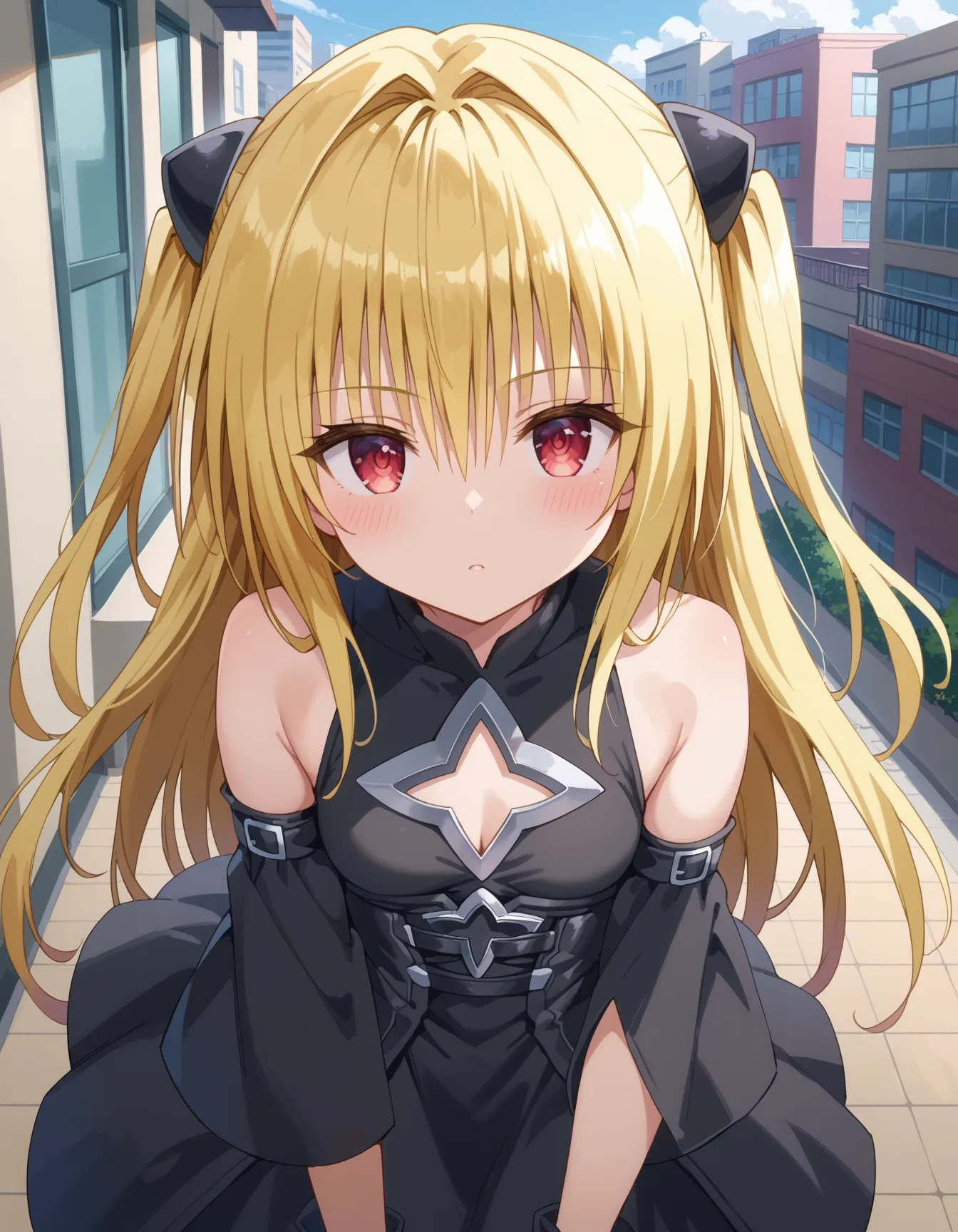【「ロリ・小柄」AIエロ画像（イラスト・アニメ・二次元風）12883枚まとめ！(425ページ目)のエロ画像15枚目