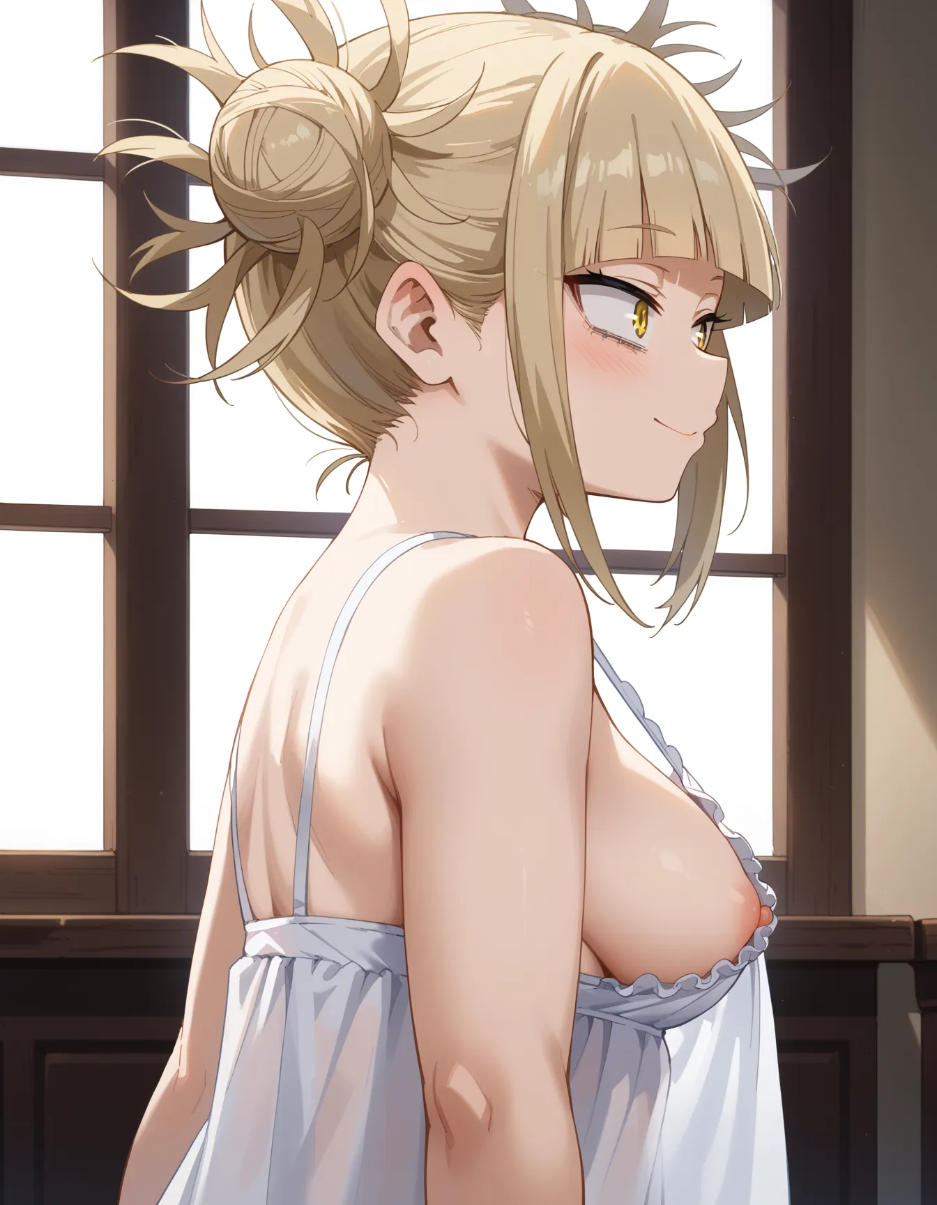 【「下着（ブラジャー・パンティ）」AIエロ画像（イラスト・アニメ・二次元風）15996枚まとめ！(526ページ目)のエロ画像30枚目