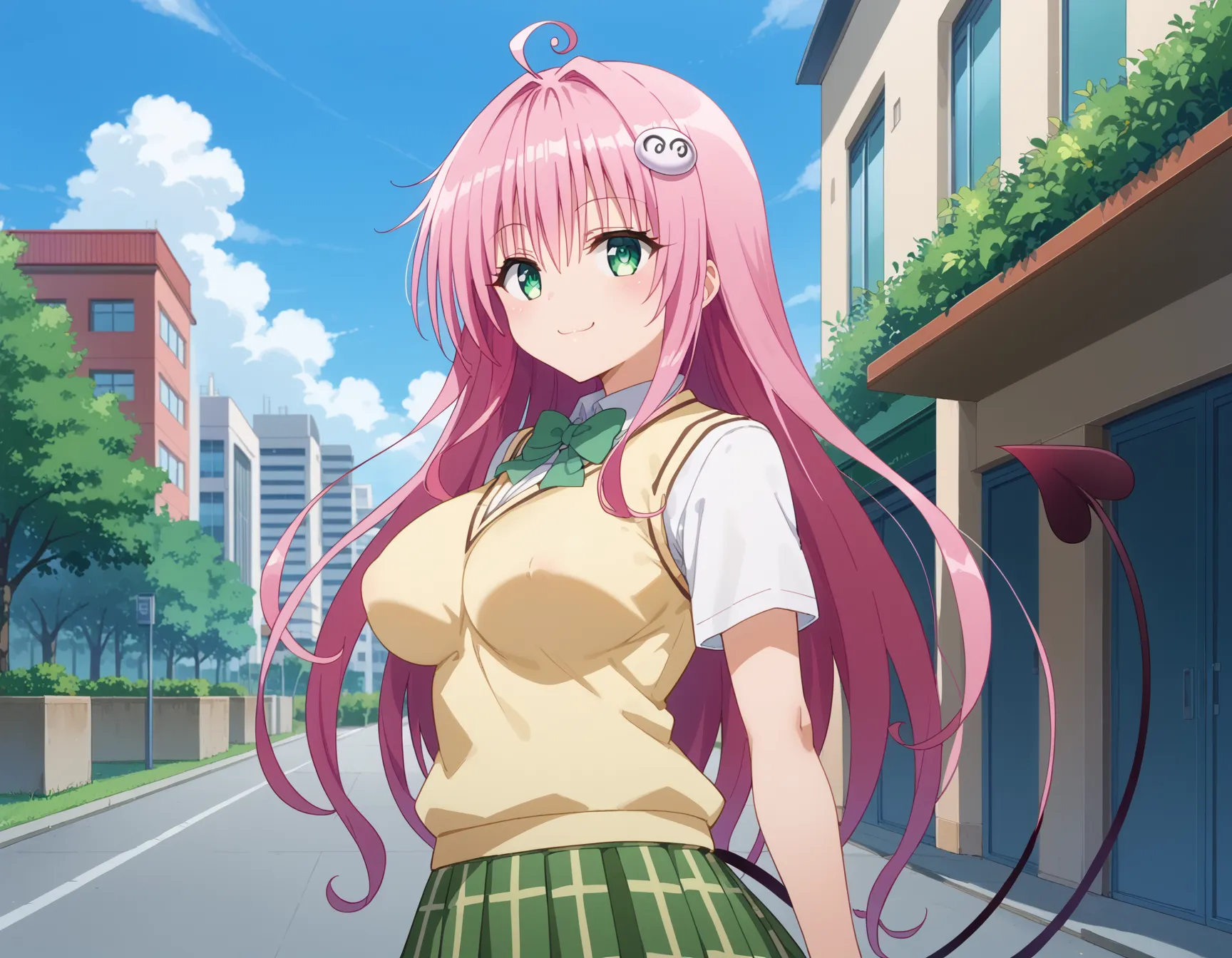 【「下着（ブラジャー・パンティ）」AIエロ画像（イラスト・アニメ・二次元風）15996枚まとめ！(526ページ目)のエロ画像15枚目