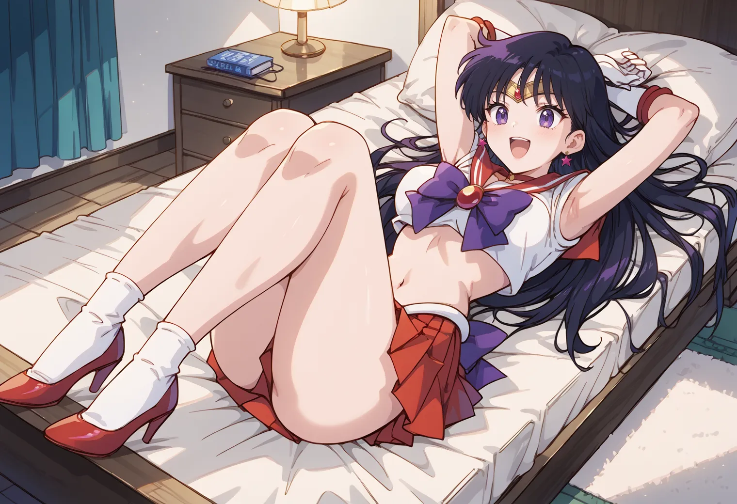 【「新着順」のAIエロ画像143070枚まとめ！(29ページ目)のエロ画像30枚目