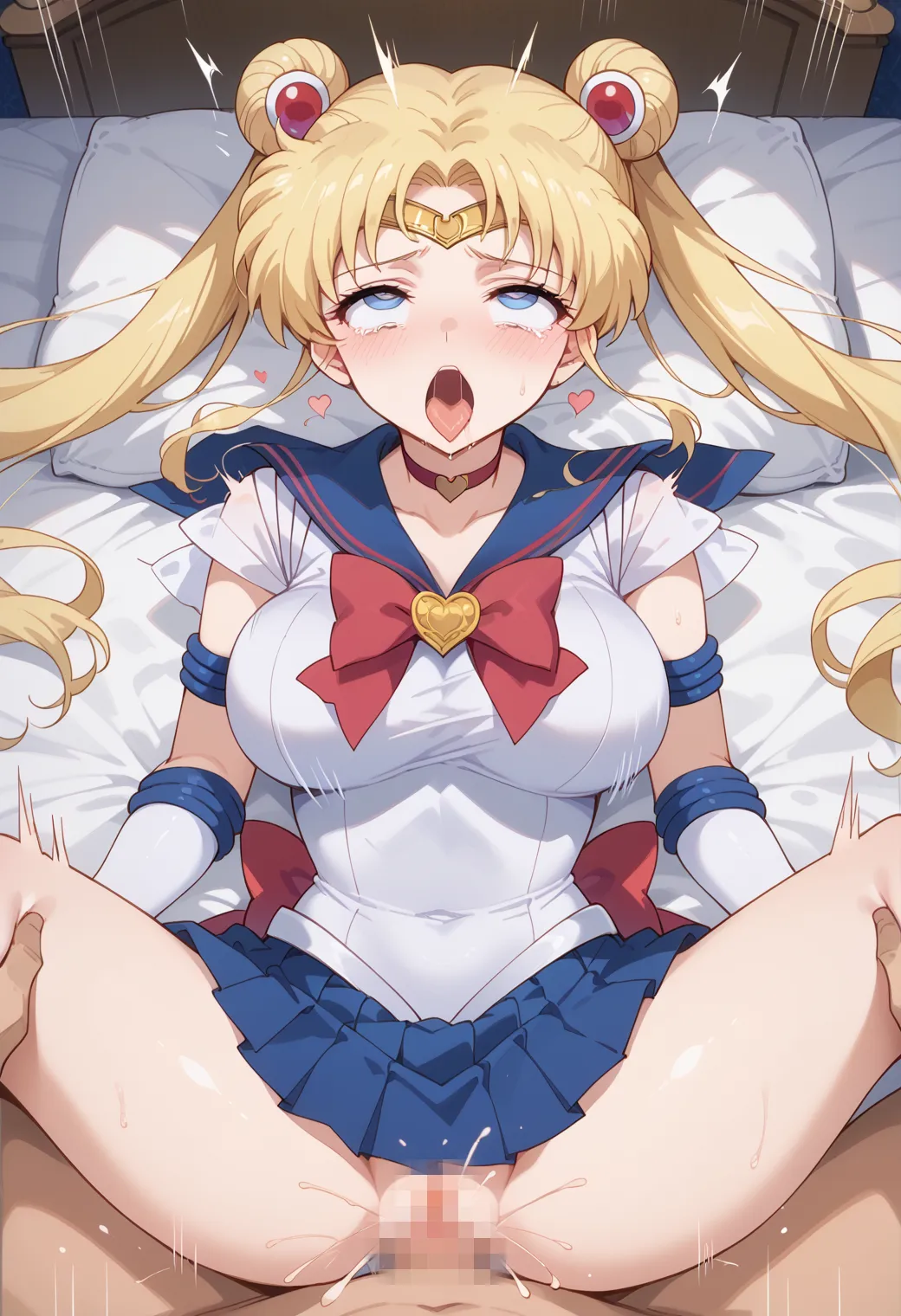 【「新着順」のAIエロ画像143070枚まとめ！(95ページ目)のエロ画像22枚目