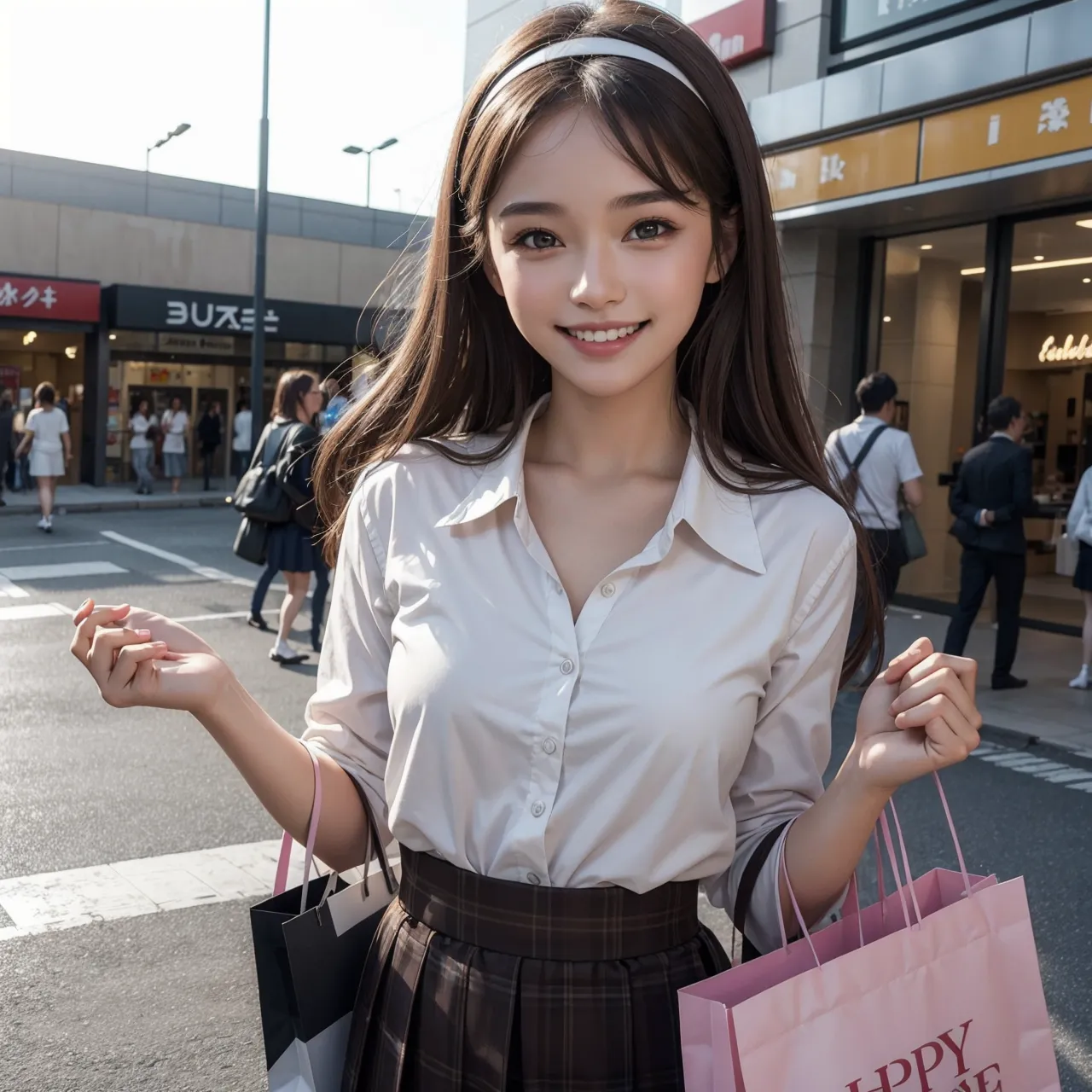 【「貧乳」AIエロ画像（リアル・実写・フォト風）21896枚まとめ！(717ページ目)のエロ画像13枚目