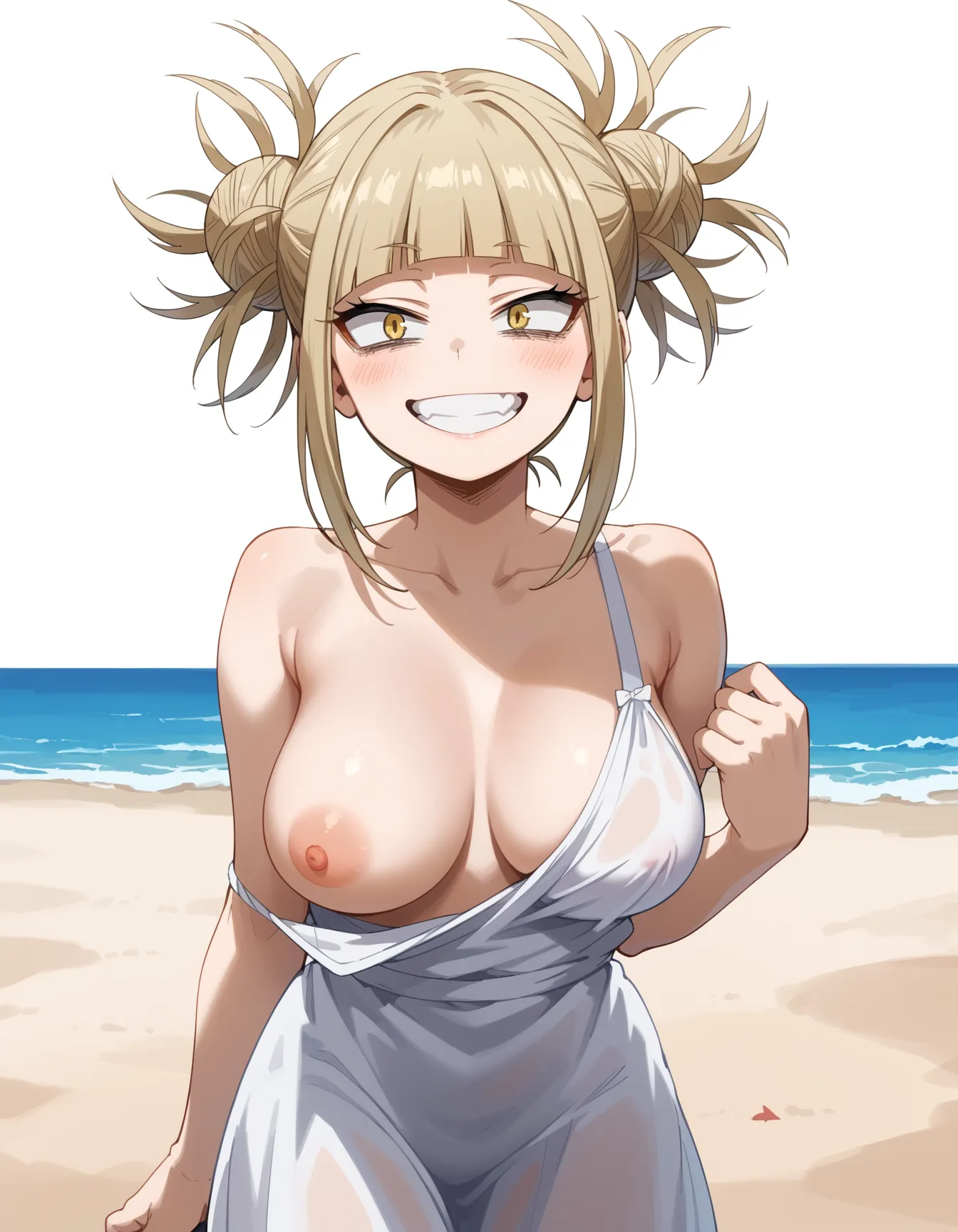【「下着（ブラジャー・パンティ）」AIエロ画像（イラスト・アニメ・二次元風）15996枚まとめ！(521ページ目)のエロ画像28枚目