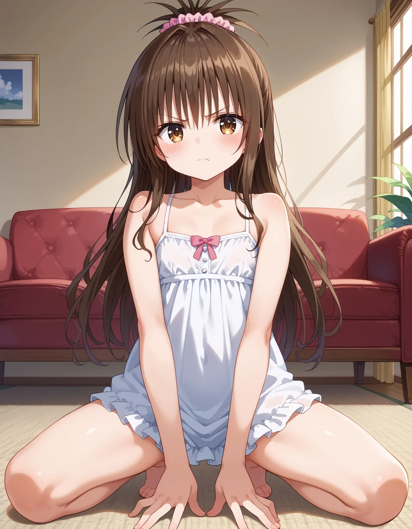 【「ロリ・小柄」AIエロ画像（イラスト・アニメ・二次元風）12883枚まとめ！(420ページ目)のエロ画像26枚目