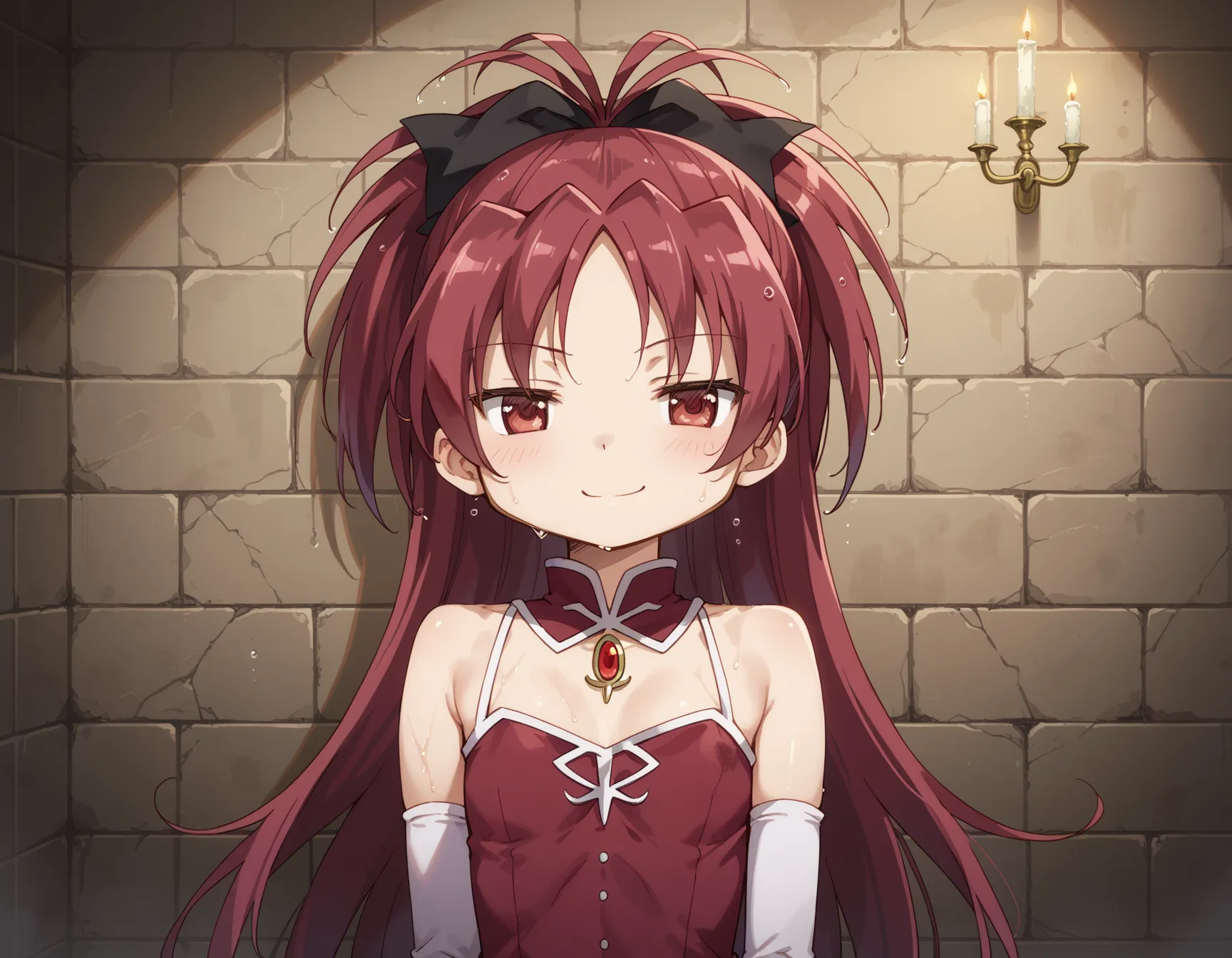 【「ロリ・小柄」AIエロ画像（イラスト・アニメ・二次元風）12883枚まとめ！(420ページ目)のエロ画像22枚目