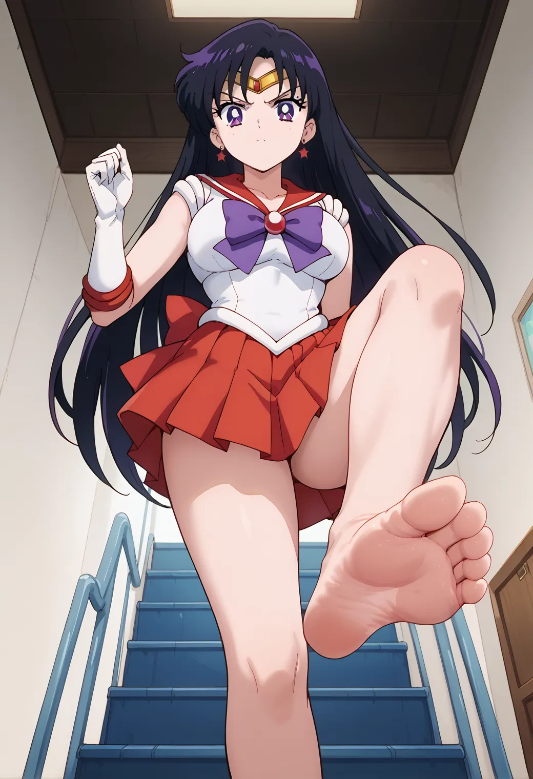 【「新着順」のAIエロ画像143070枚まとめ！(34ページ目)のエロ画像16枚目