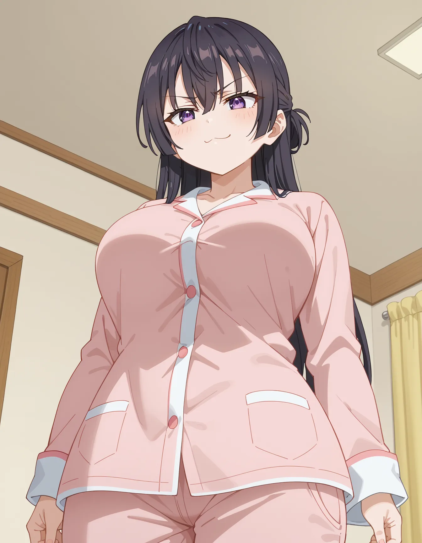 【「新着順」のAIエロ画像143070枚まとめ！(386ページ目)のエロ画像5枚目