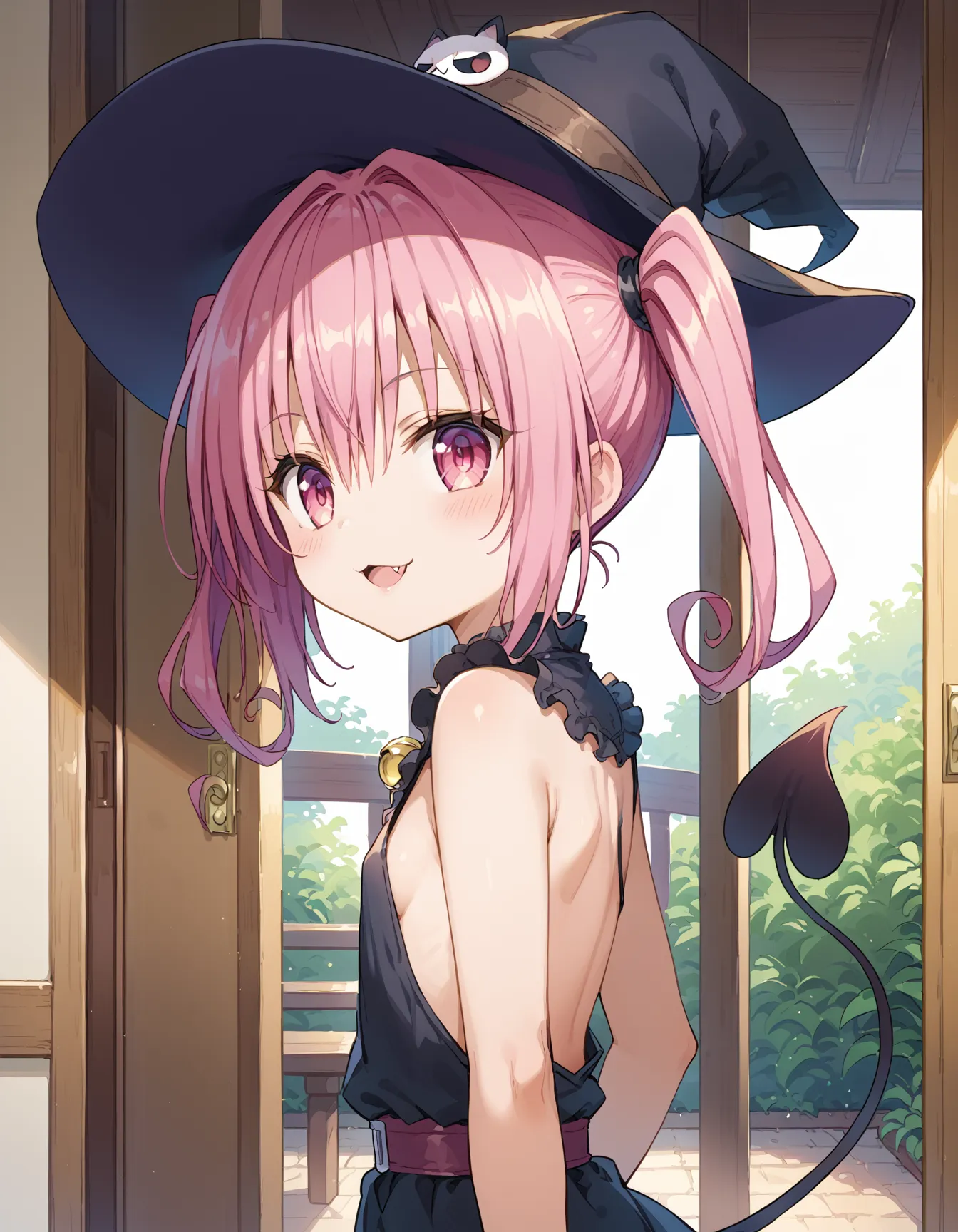 【「ロリ・小柄」AIエロ画像（イラスト・アニメ・二次元風）12883枚まとめ！(416ページ目)のエロ画像20枚目