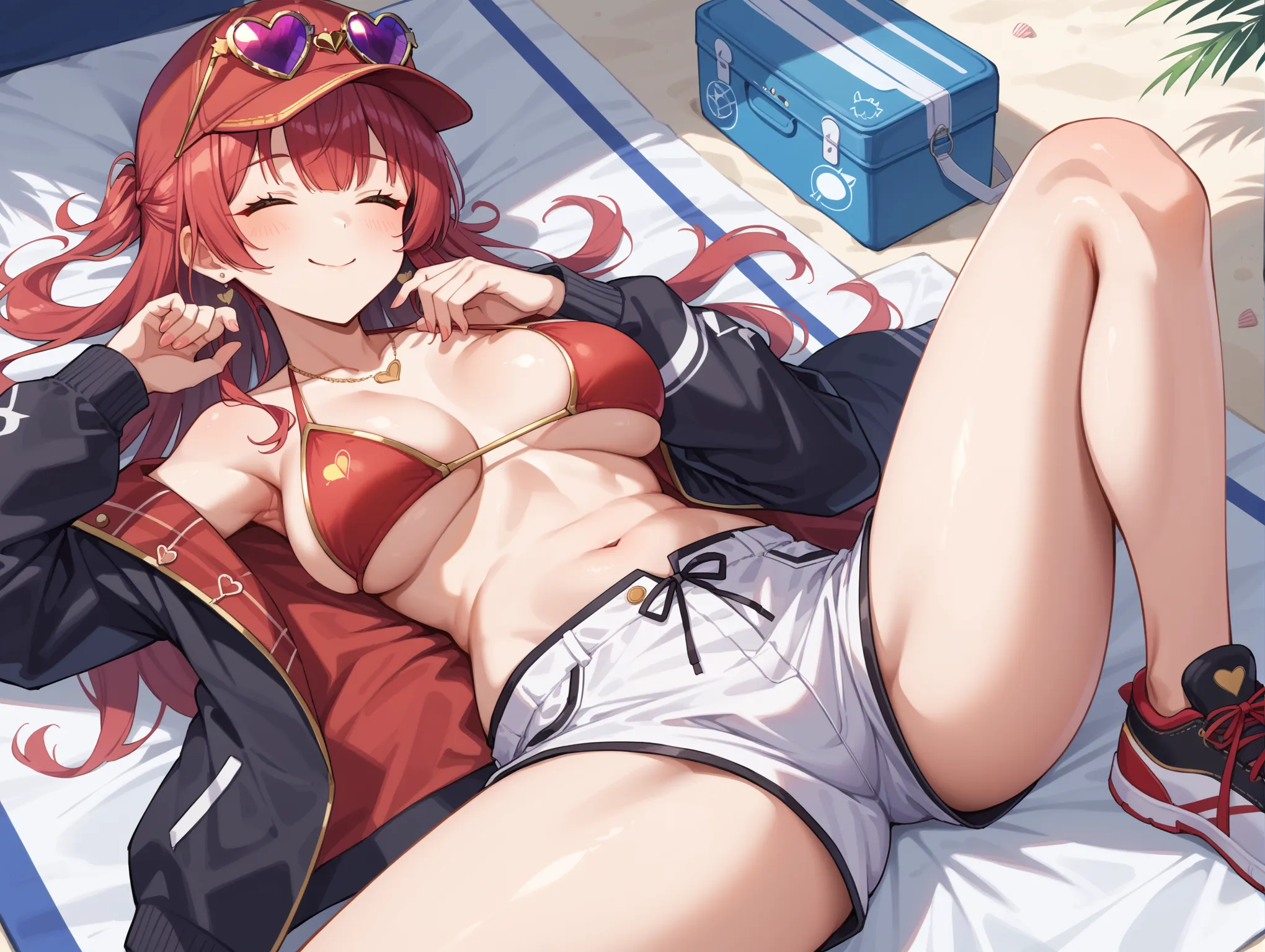 【「新着順」のAIエロ画像143070枚まとめ！(317ページ目)のエロ画像3枚目