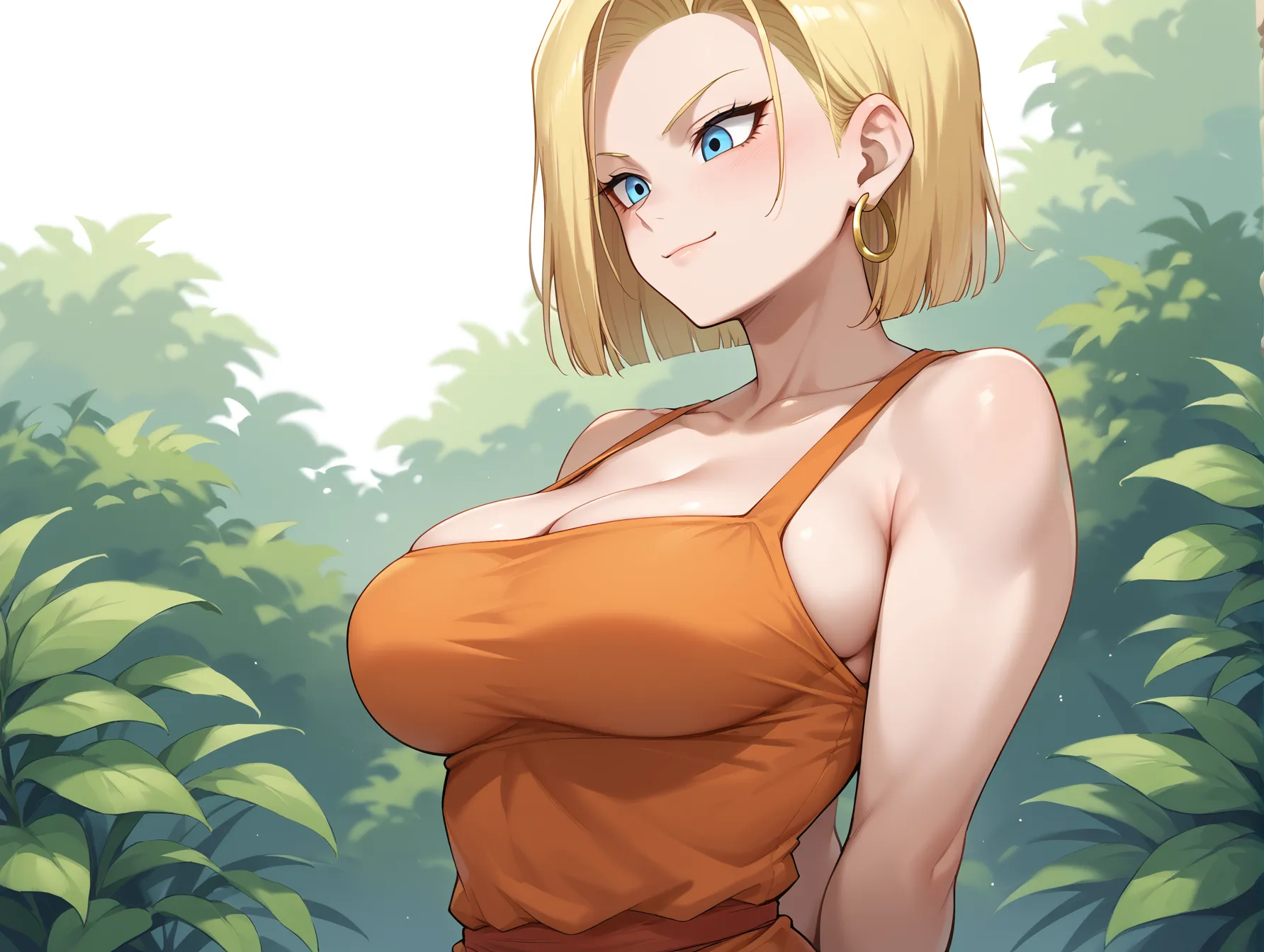 【「新着順」のAIエロ画像143070枚まとめ！(127ページ目)のエロ画像2枚目
