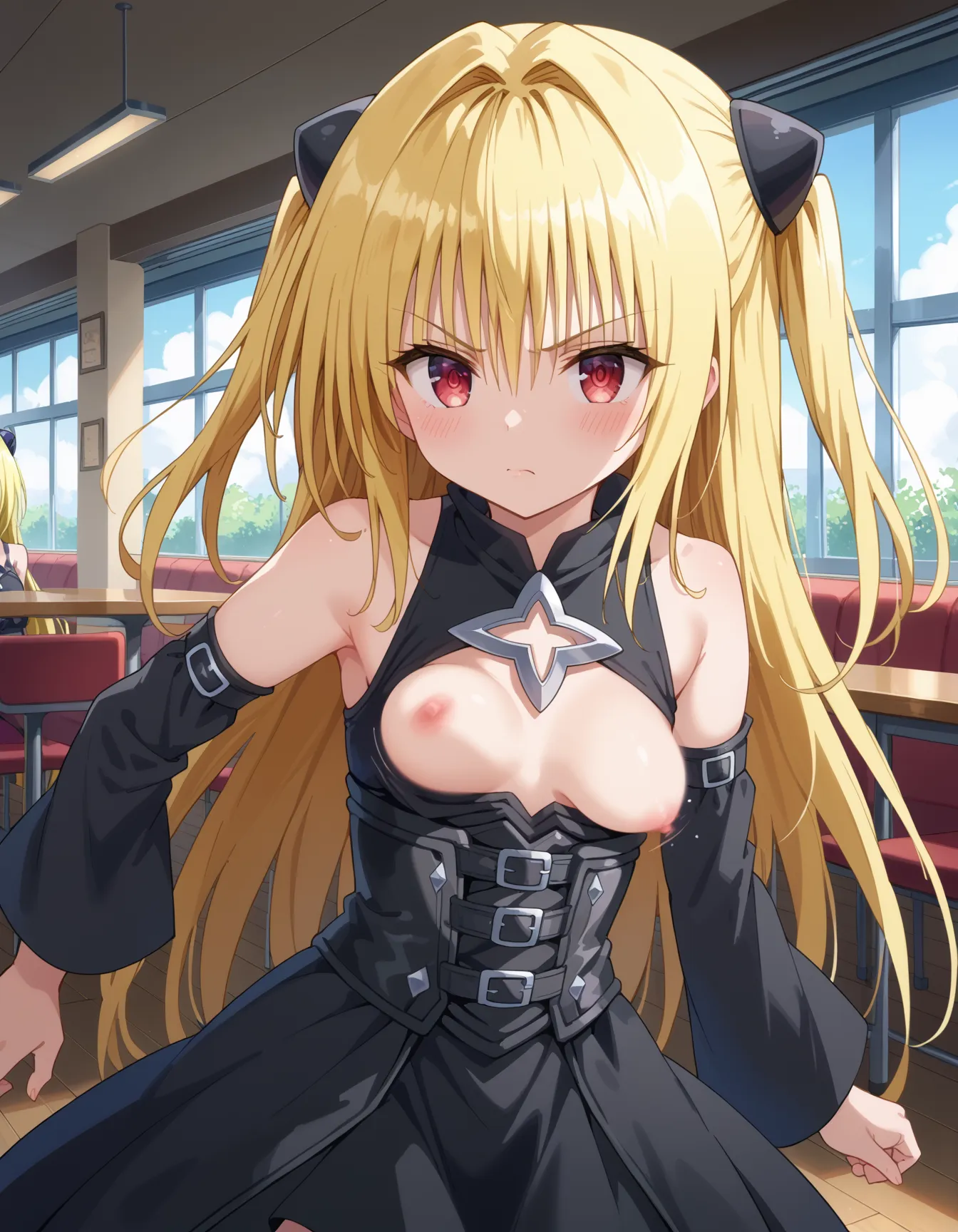 【「ロリ・小柄」AIエロ画像（イラスト・アニメ・二次元風）12883枚まとめ！(412ページ目)のエロ画像29枚目