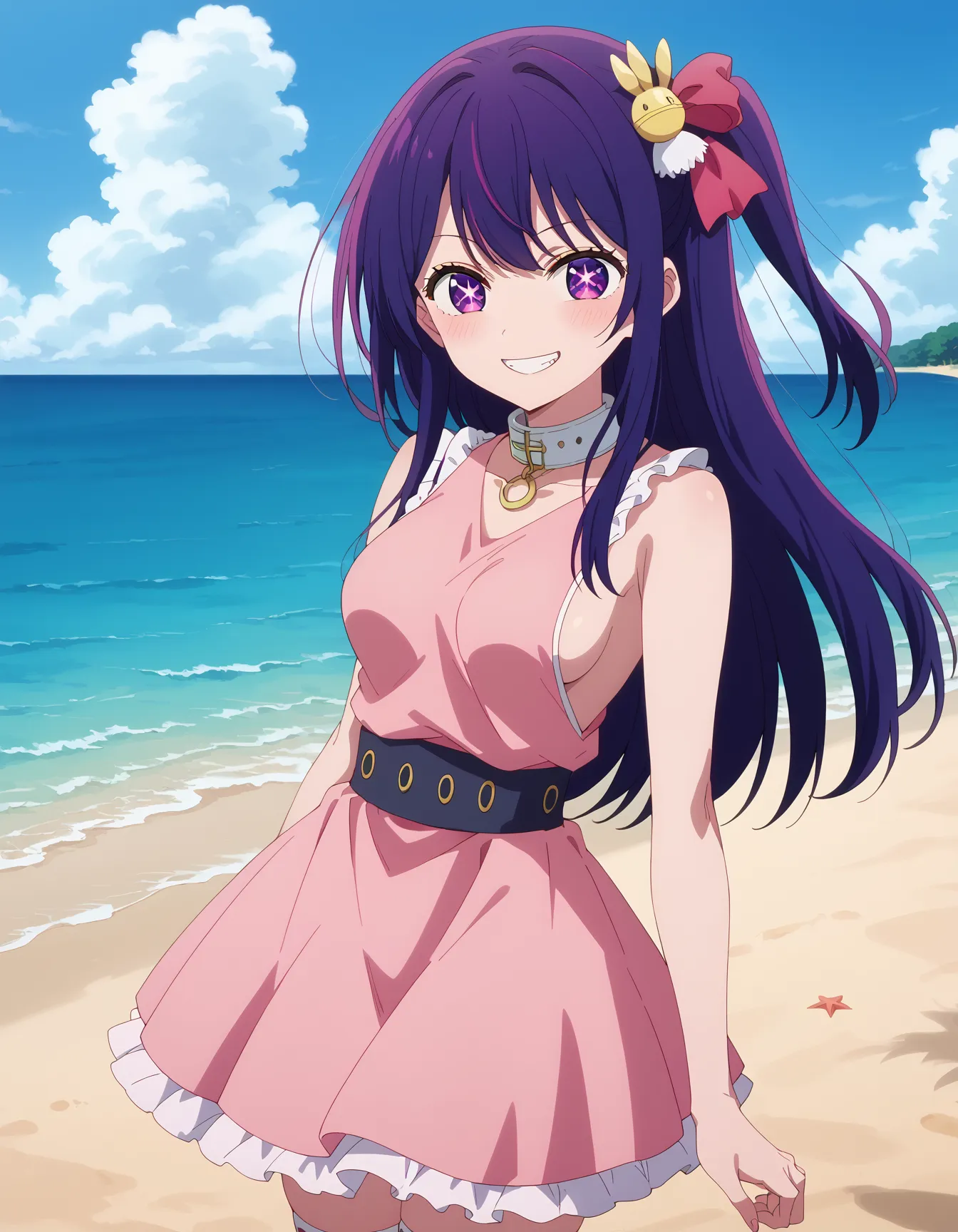【「アイドル」AIエロ画像（イラスト・アニメ・二次元風）767枚まとめ！(25ページ目)のエロ画像16枚目