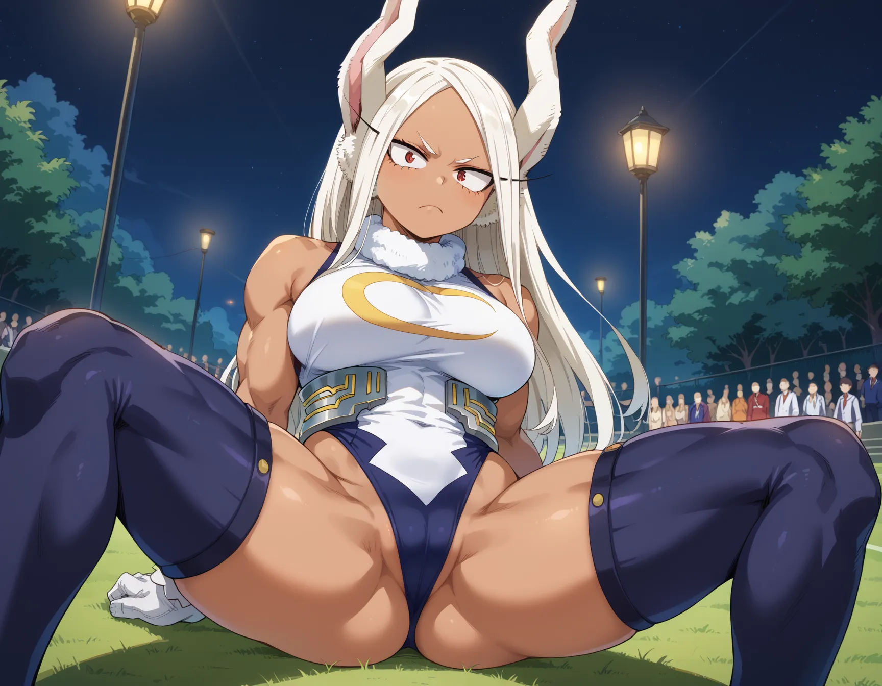 【「下着（ブラジャー・パンティ）」AIエロ画像（イラスト・アニメ・二次元風）15996枚まとめ！(510ページ目)のエロ画像5枚目