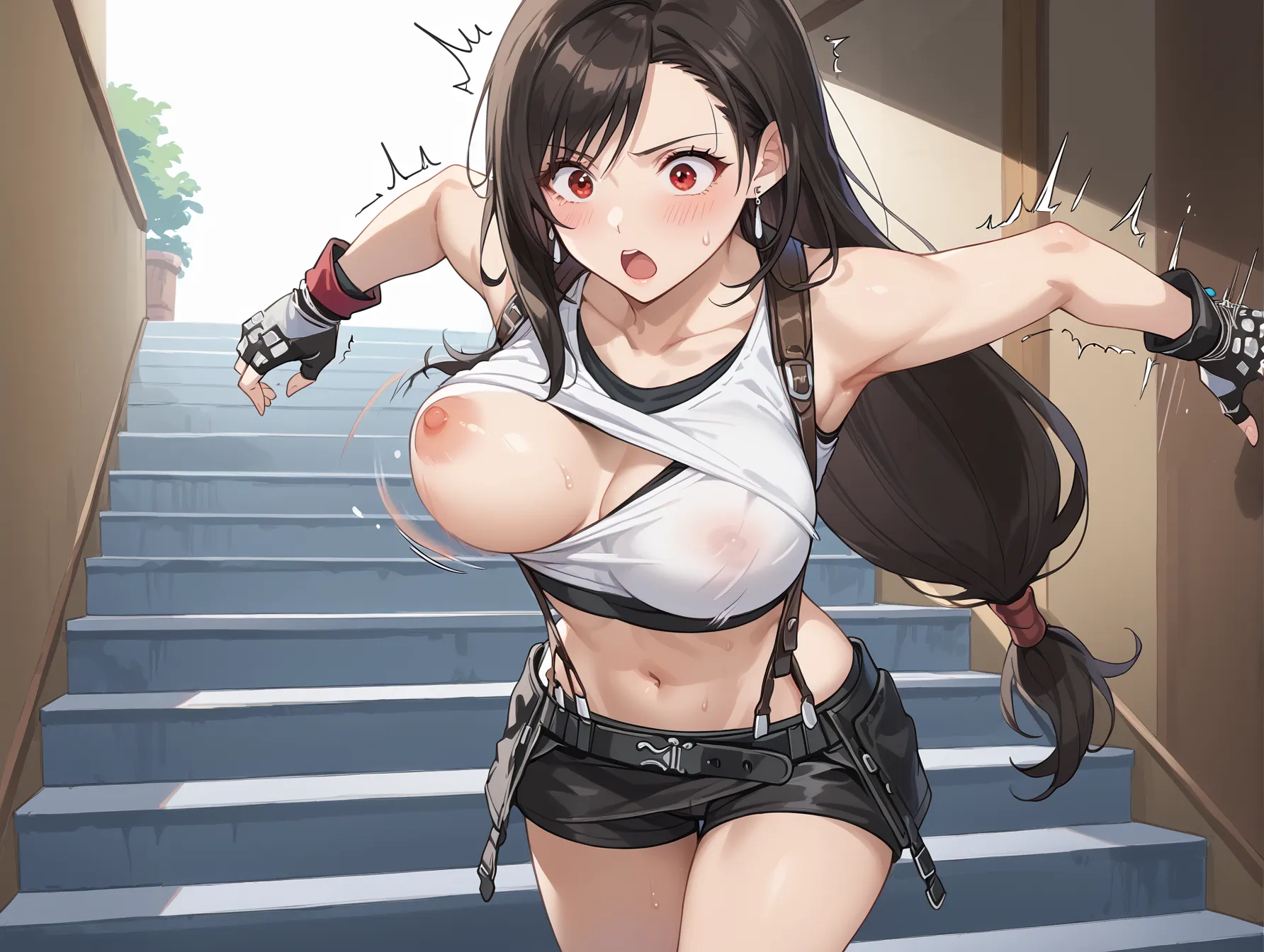 【「新着順」のAIエロ画像143070枚まとめ！(218ページ目)のエロ画像21枚目