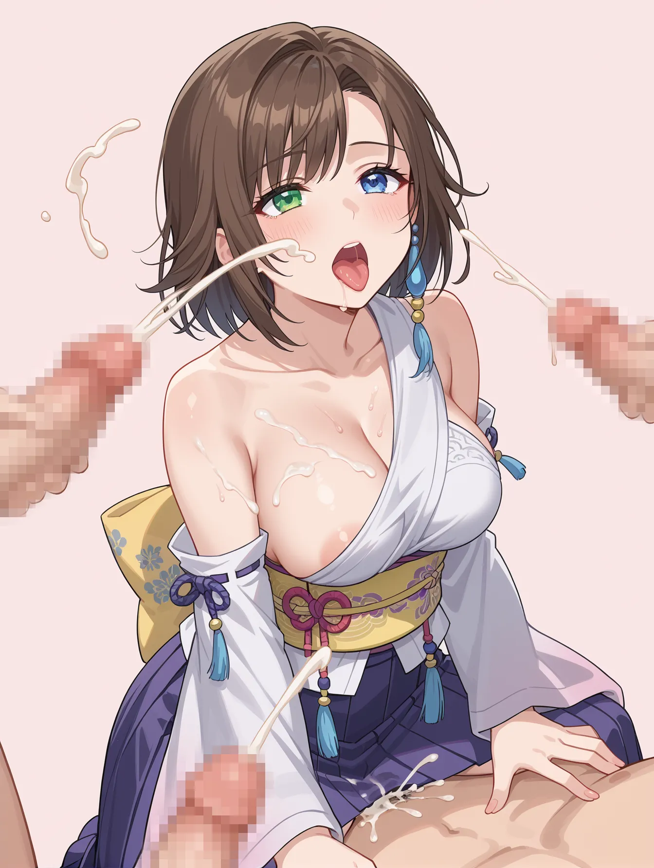 【「新着順」のAIエロ画像143070枚まとめ！(179ページ目)のエロ画像23枚目