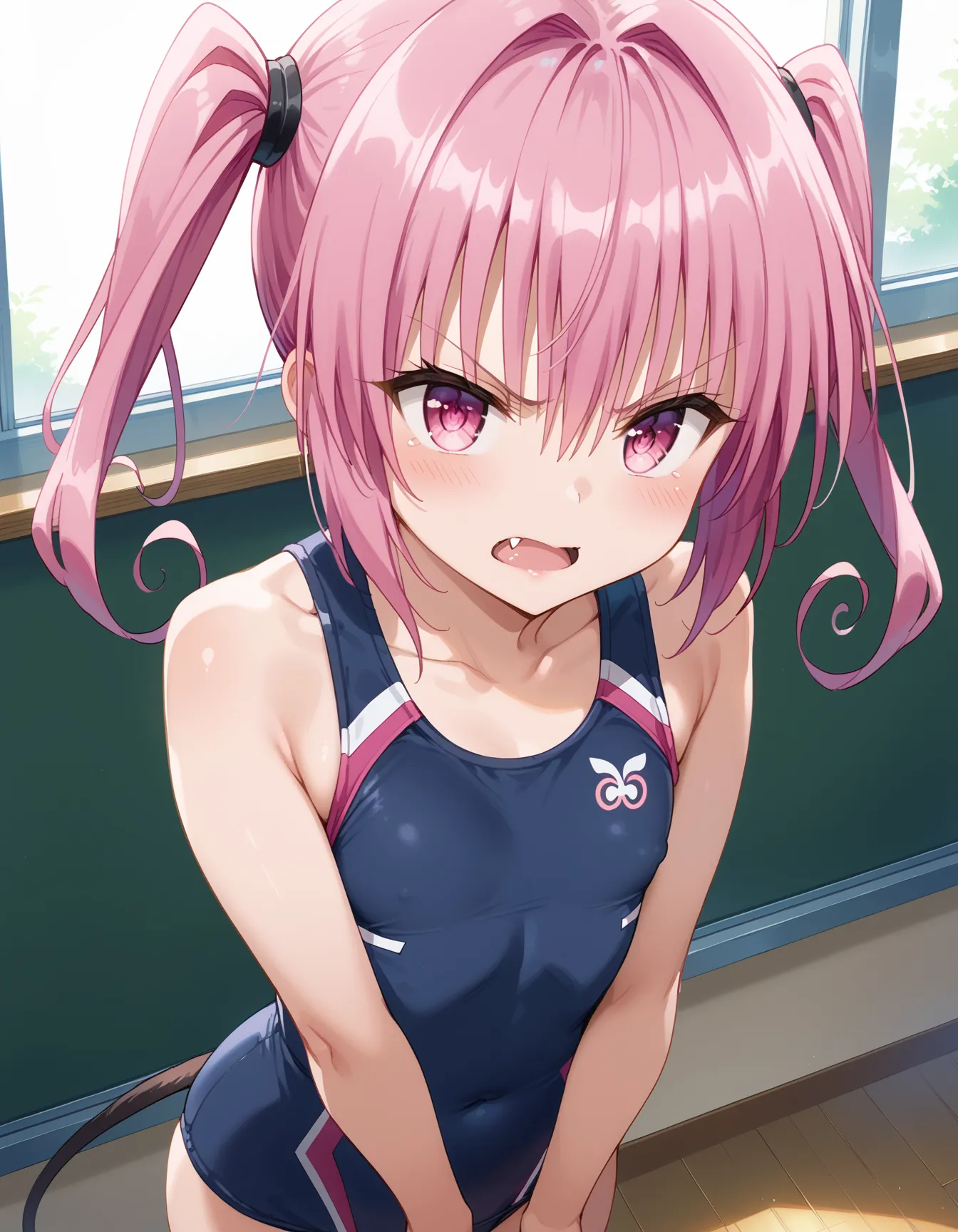 【「ロリ・小柄」AIエロ画像（イラスト・アニメ・二次元風）12883枚まとめ！(410ページ目)のエロ画像28枚目