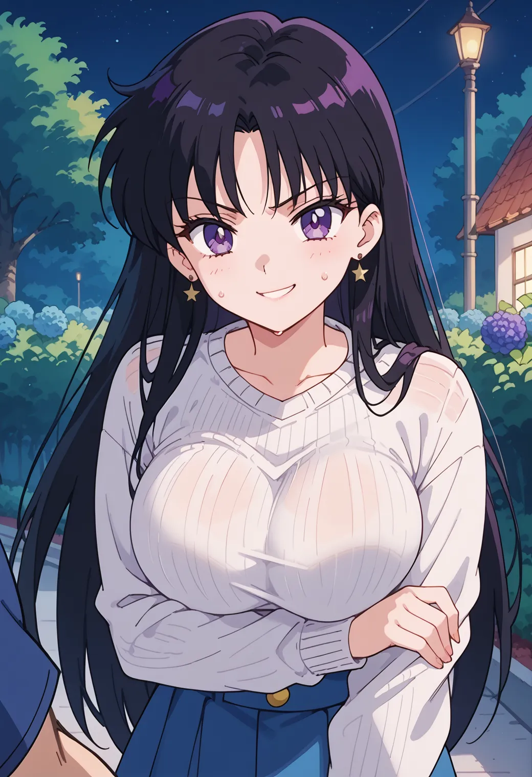 【「新着順」のAIエロ画像143070枚まとめ！(36ページ目)のエロ画像4枚目