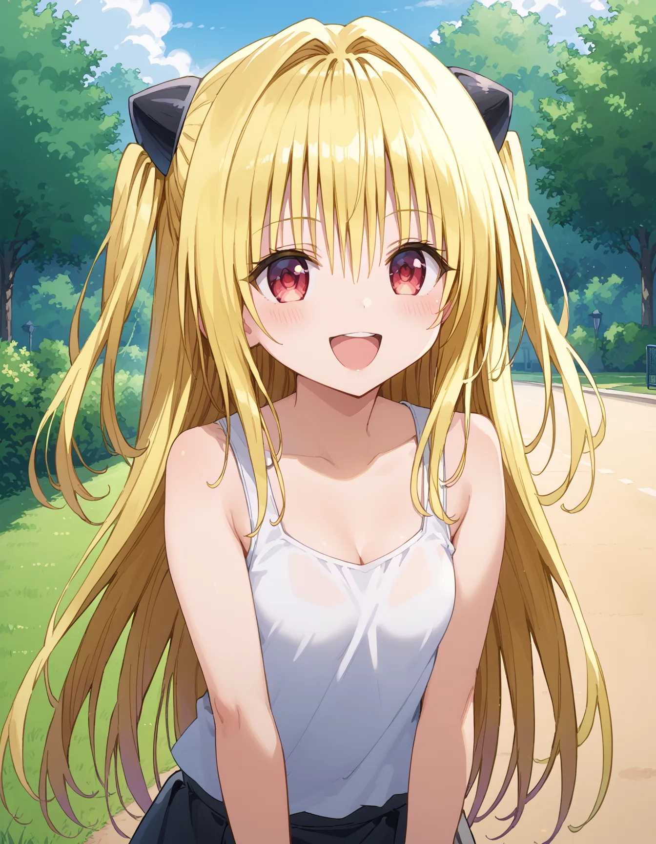 【「ロリ・小柄」AIエロ画像（イラスト・アニメ・二次元風）12883枚まとめ！(409ページ目)のエロ画像16枚目