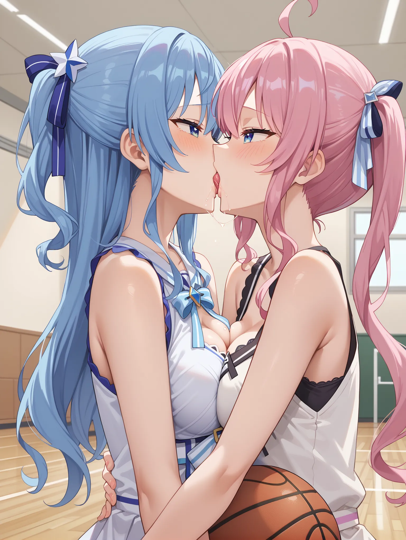 【「新着順」のAIエロ画像143070枚まとめ！(316ページ目)のエロ画像18枚目