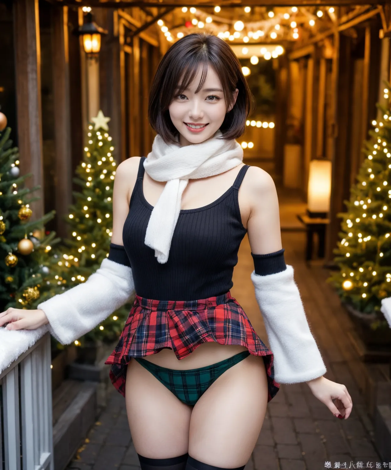 【「新着順」のAIエロ画像143070枚まとめ！(257ページ目)のエロ画像10枚目