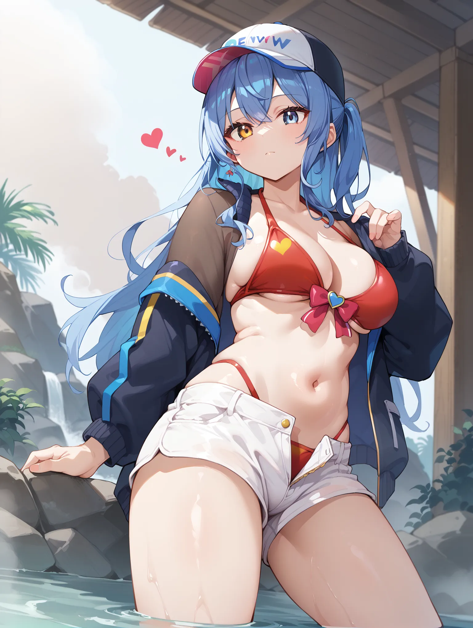 【「新着順」のAIエロ画像143070枚まとめ！(315ページ目)のエロ画像22枚目