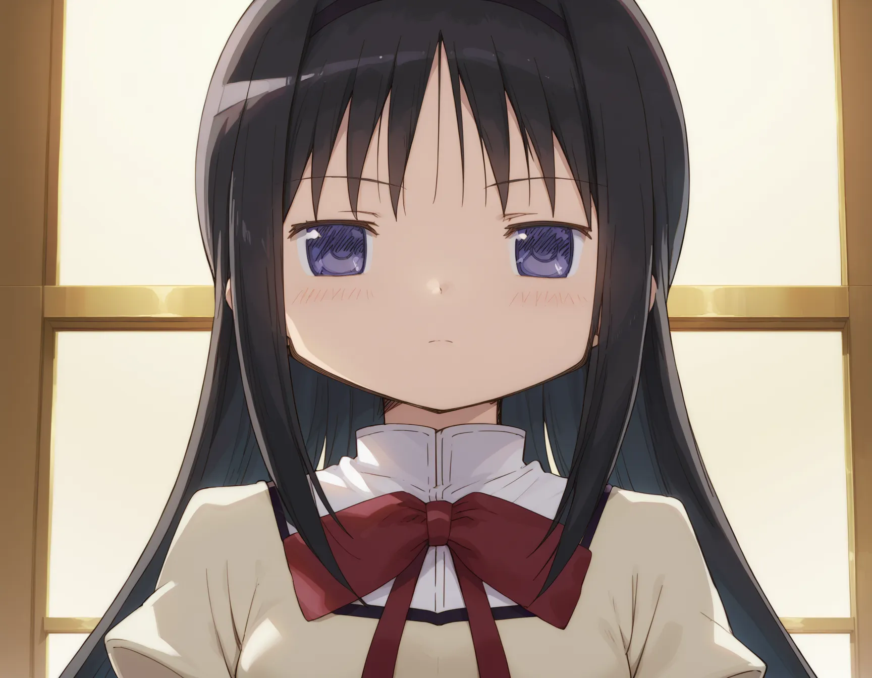 【「学制服」AIエロ画像（イラスト・アニメ・二次元風）4855枚まとめ！(153ページ目)のエロ画像14枚目