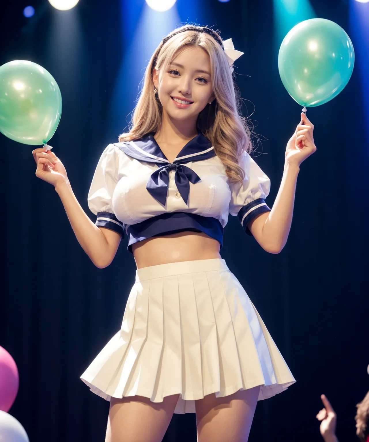 【「女子校生・JK×おまんこ」AIエロ画像（リアル・実写・フォト風）1655枚まとめ！(52ページ目)のエロ画像14枚目