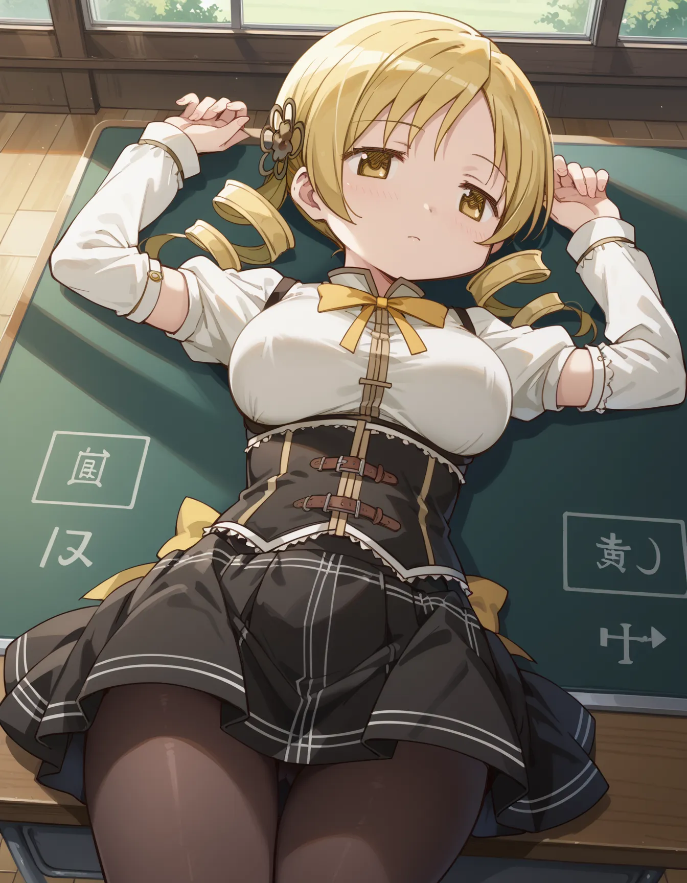 【「ロリ・小柄」AIエロ画像（イラスト・アニメ・二次元風）12883枚まとめ！(406ページ目)のエロ画像28枚目