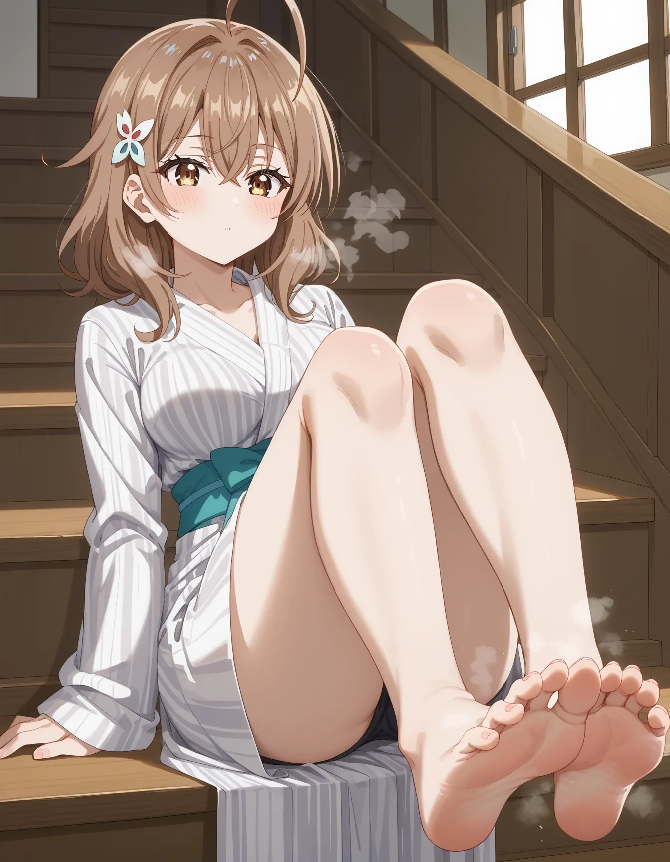 【「新着順」のAIエロ画像143070枚まとめ！(396ページ目)のエロ画像10枚目