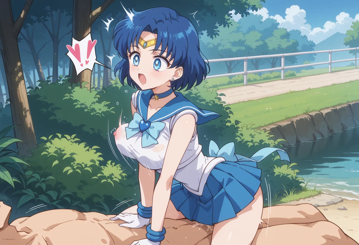 【「新着順」のAIエロ画像143070枚まとめ！(78ページ目)のエロ画像30枚目