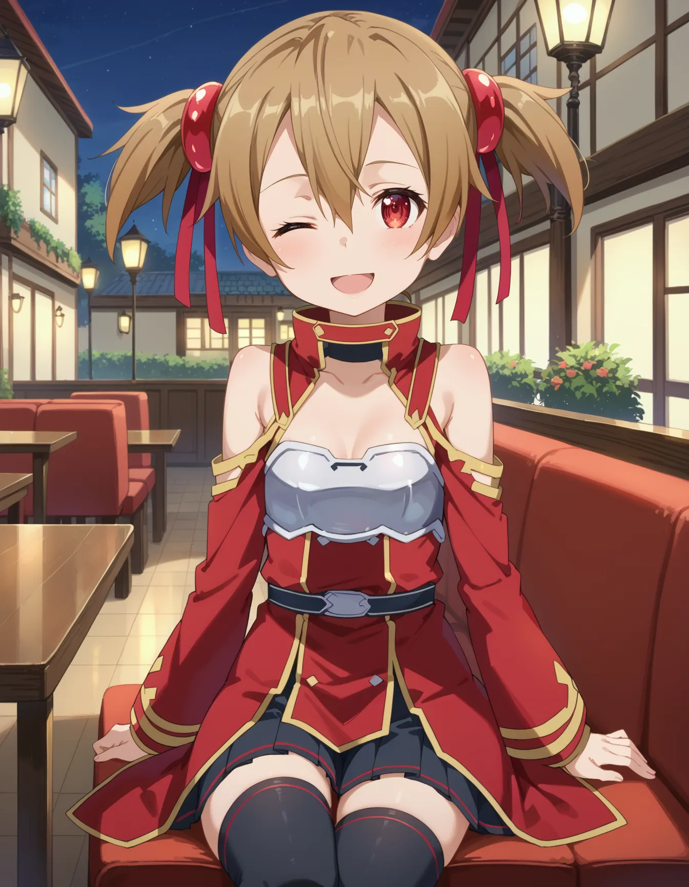 【「ロリ・小柄」AIエロ画像（イラスト・アニメ・二次元風）12883枚まとめ！(404ページ目)のエロ画像16枚目