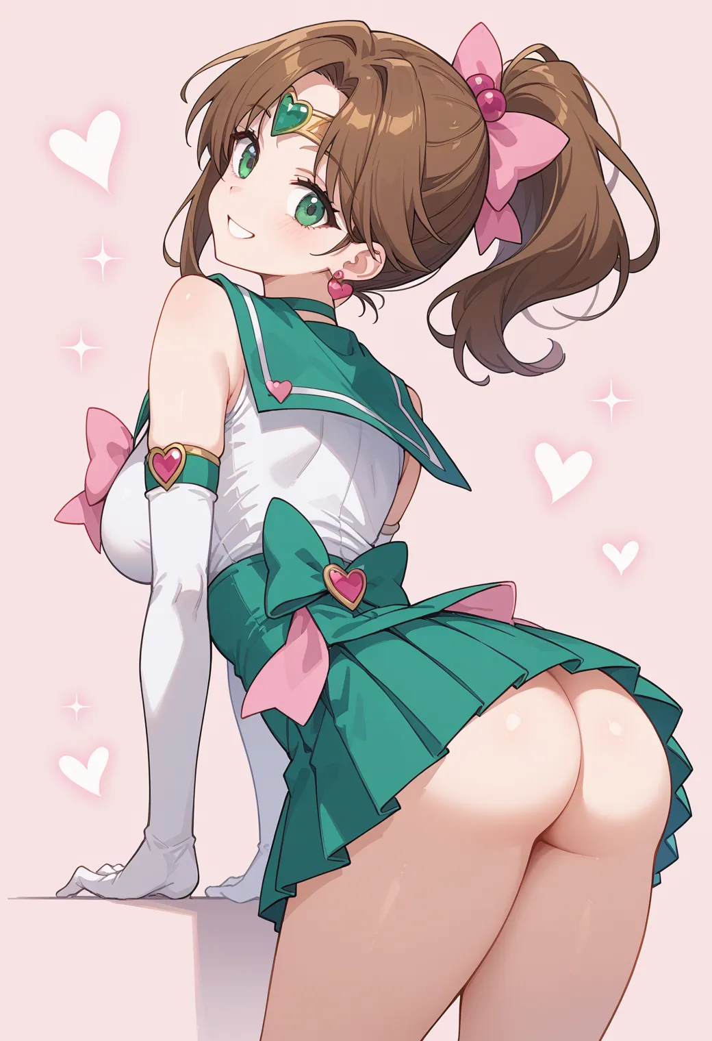【「新着順」のAIエロ画像143070枚まとめ！(42ページ目)のエロ画像8枚目