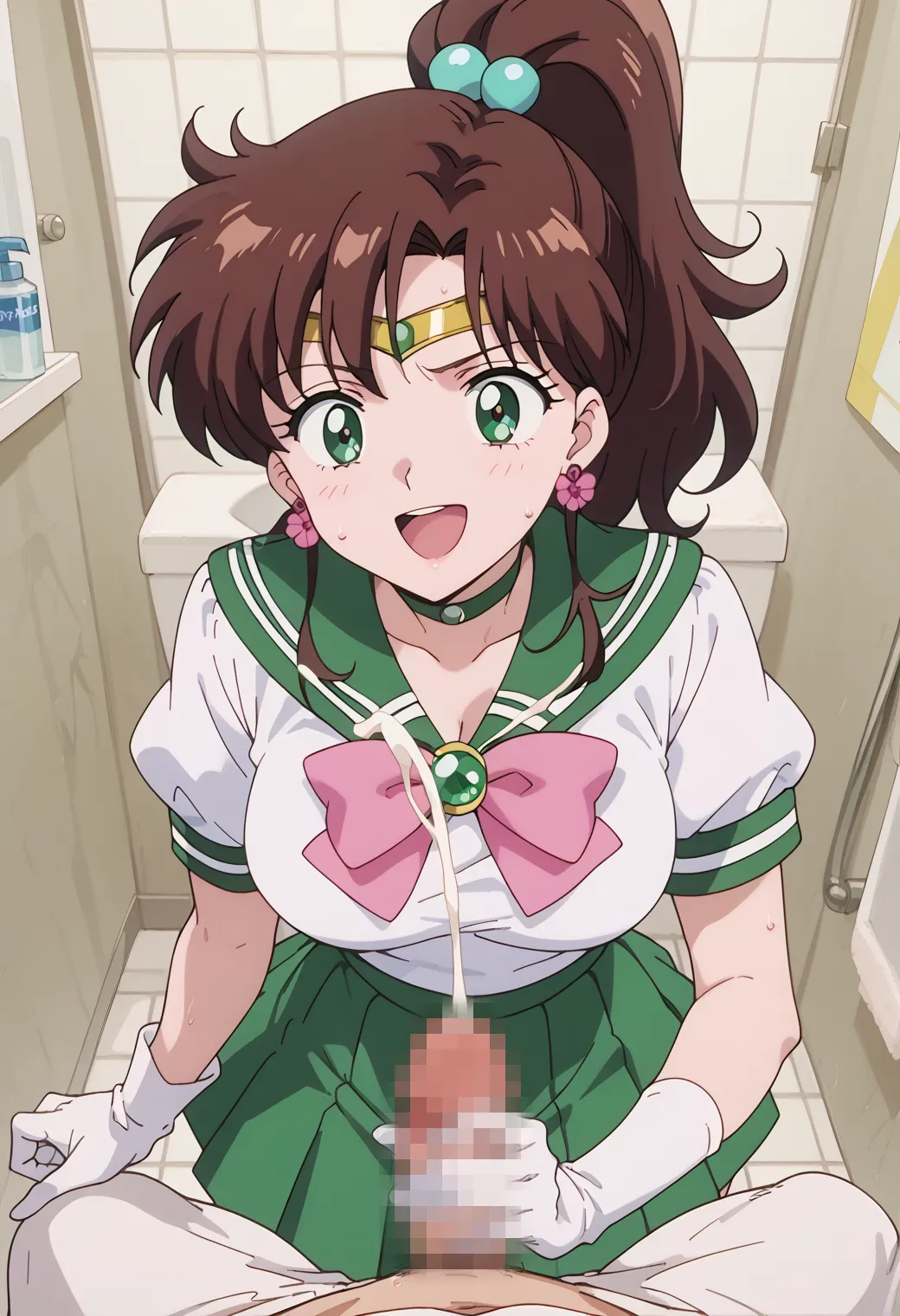【「新着順」のAIエロ画像143070枚まとめ！(51ページ目)のエロ画像10枚目