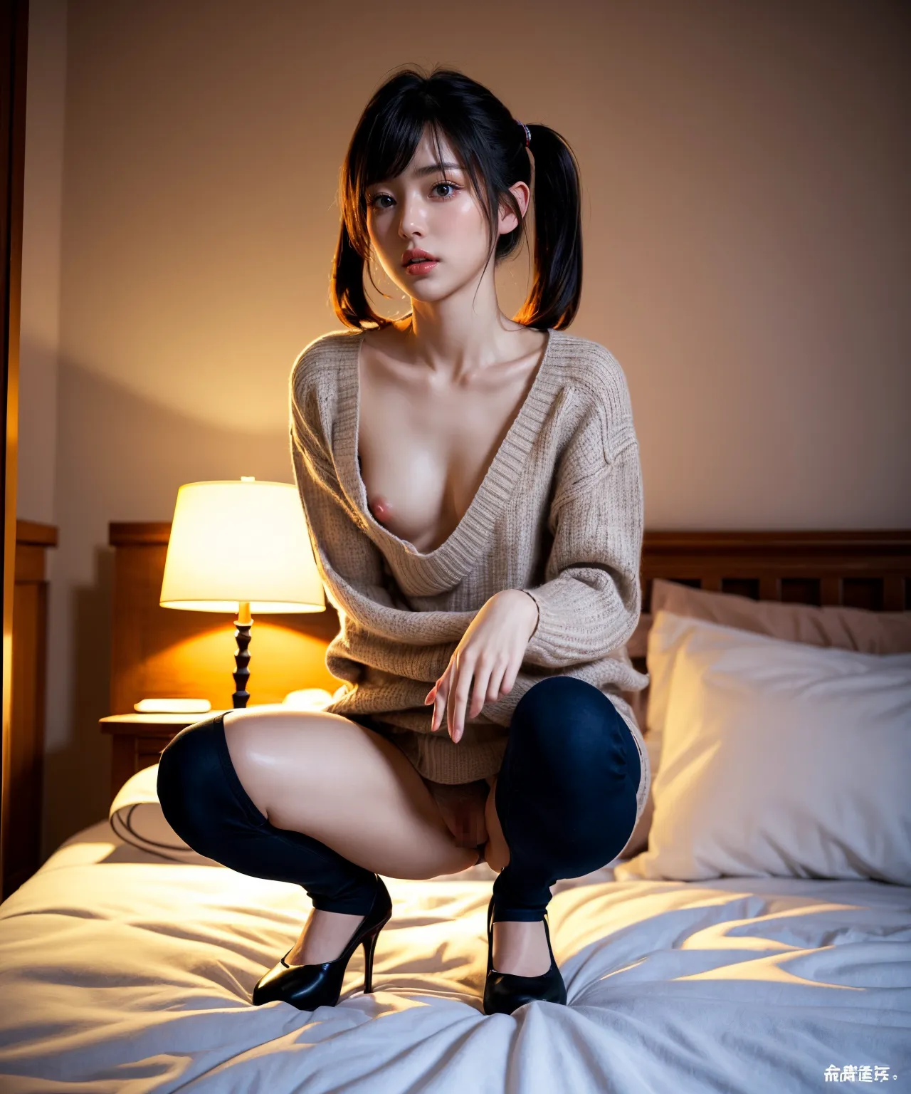 【「貧乳」AIエロ画像（リアル・実写・フォト風）21896枚まとめ！(682ページ目)のエロ画像10枚目
