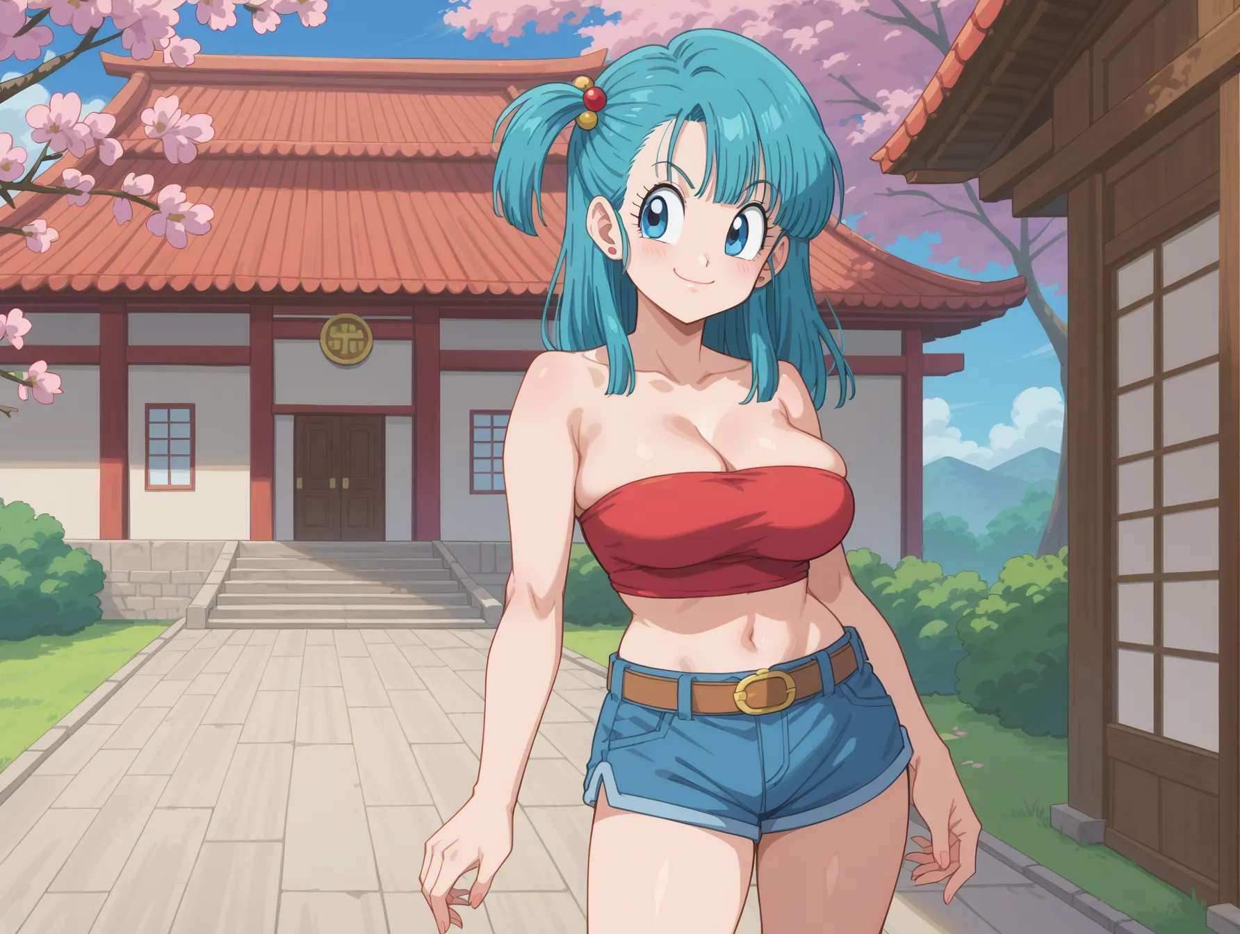【「新着順」のAIエロ画像143070枚まとめ！(143ページ目)のエロ画像5枚目