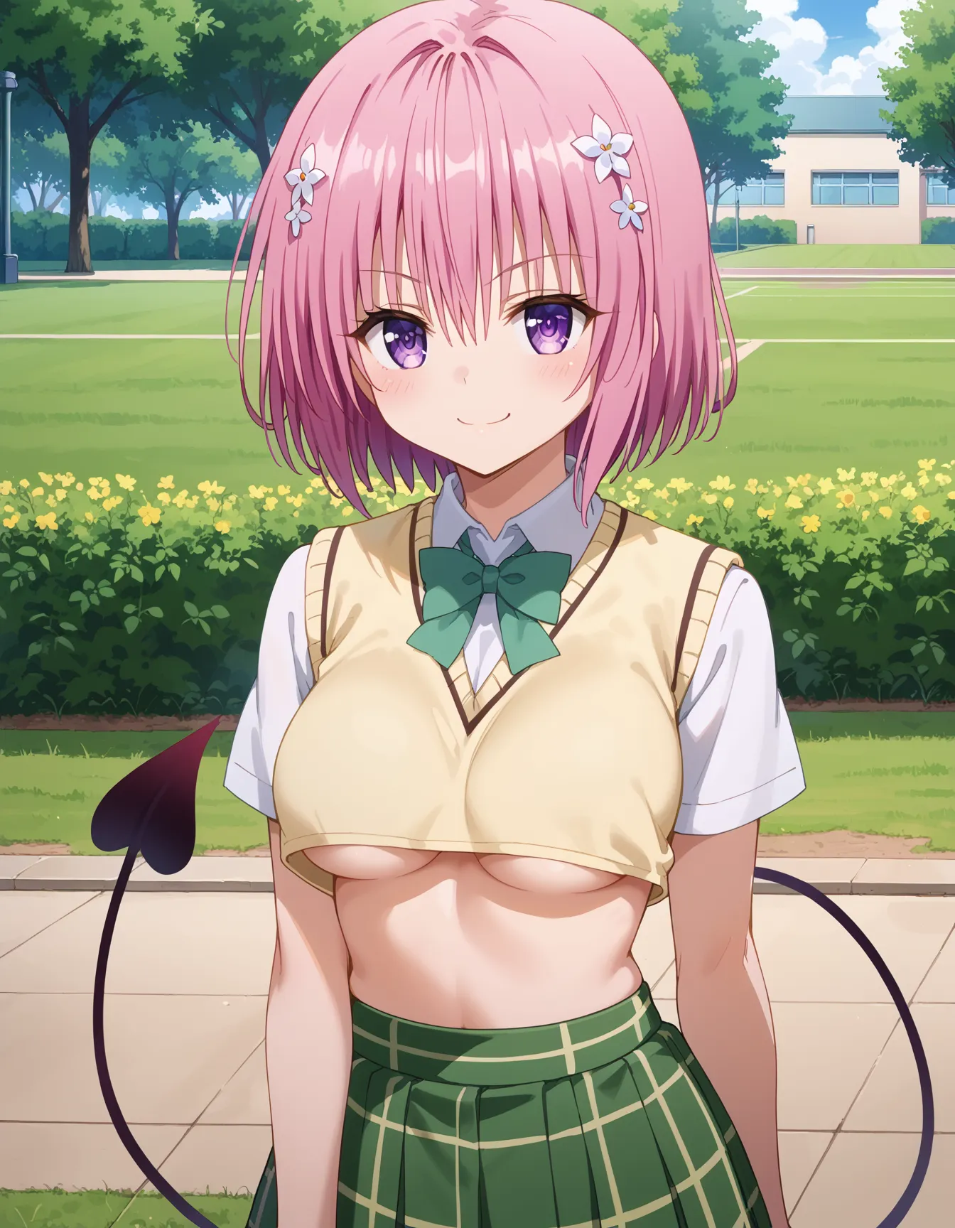 【「学制服」AIエロ画像（イラスト・アニメ・二次元風）4855枚まとめ！(150ページ目)のエロ画像28枚目