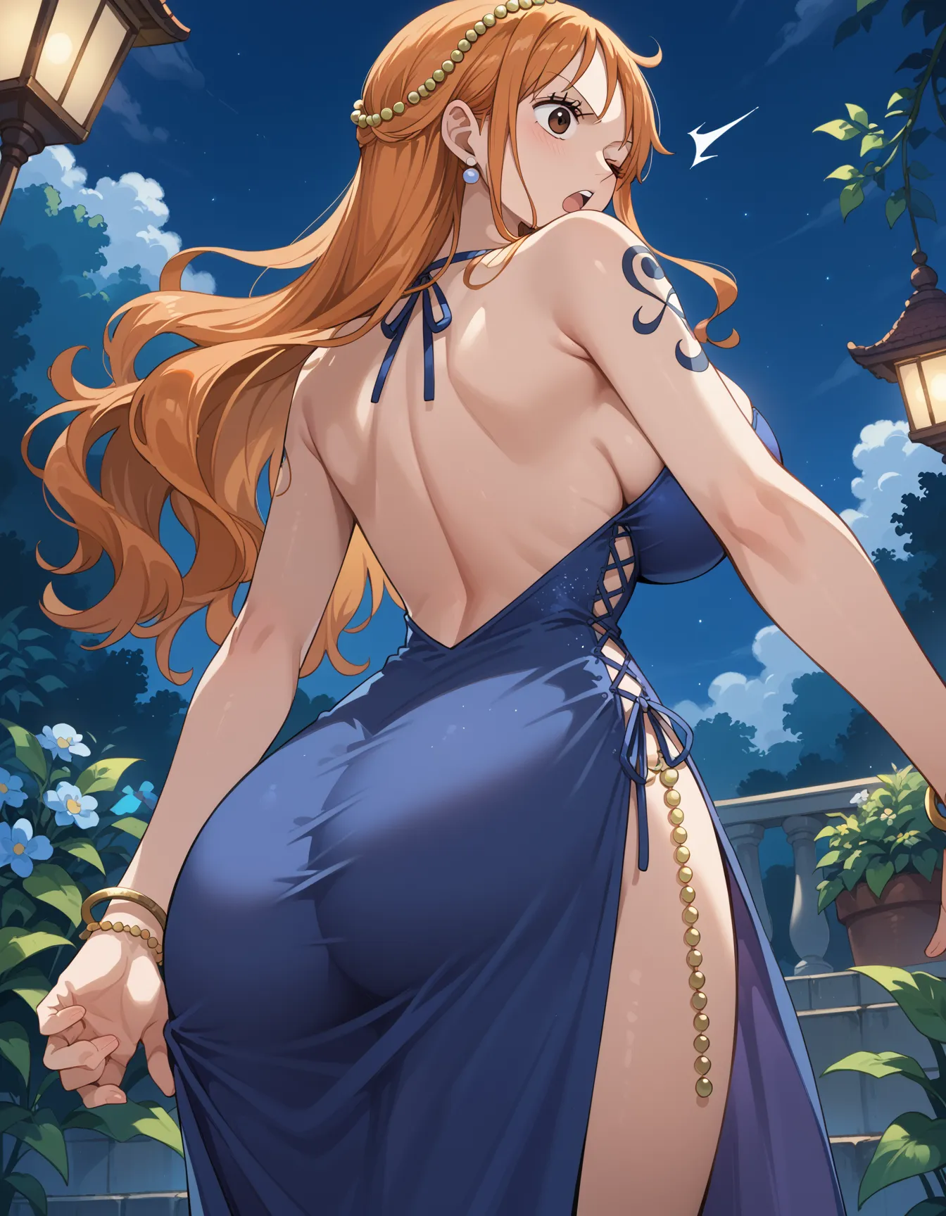 【「下着（ブラジャー・パンティ）」AIエロ画像（イラスト・アニメ・二次元風）15996枚まとめ！(496ページ目)のエロ画像26枚目
