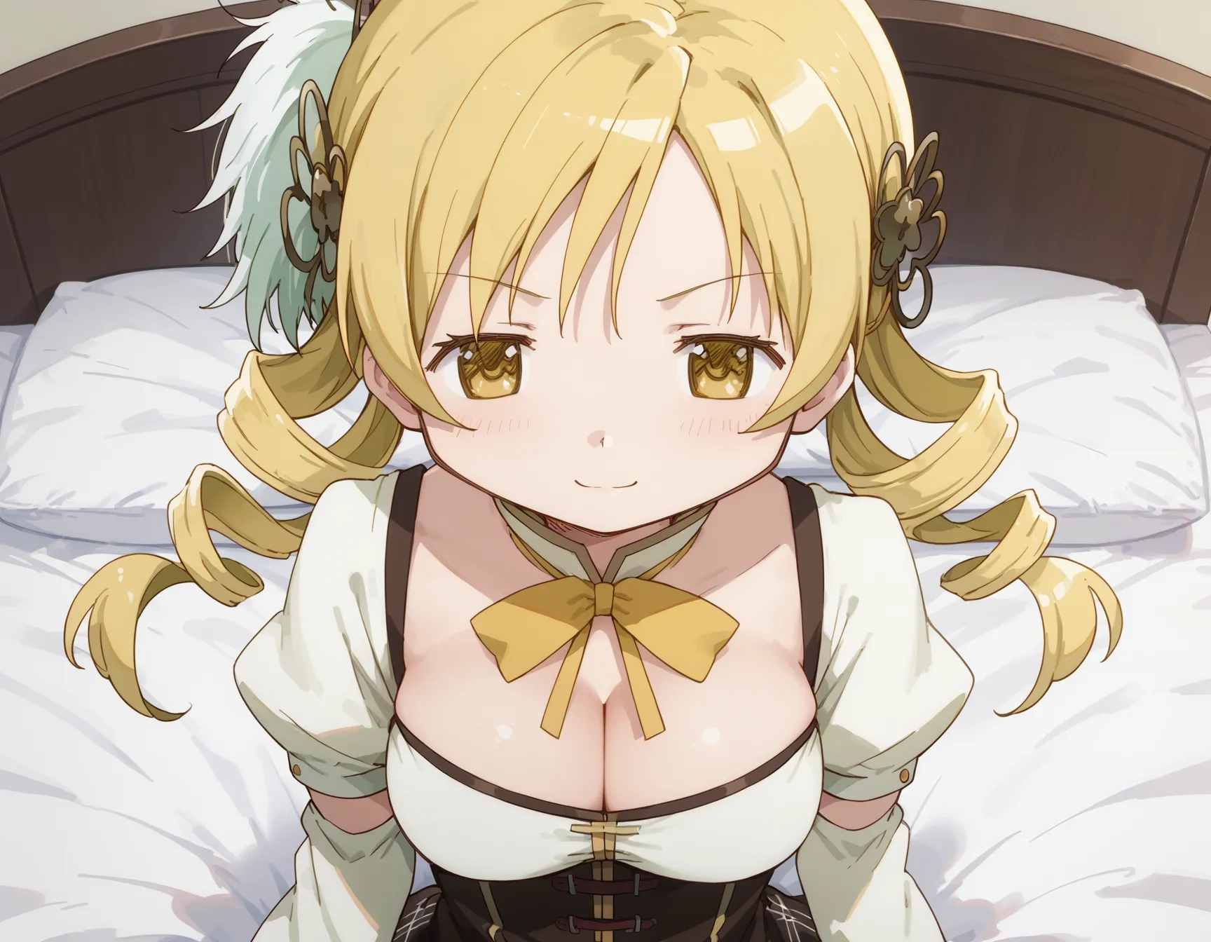 【「ロリ・小柄」AIエロ画像（イラスト・アニメ・二次元風）12883枚まとめ！(400ページ目)のエロ画像19枚目