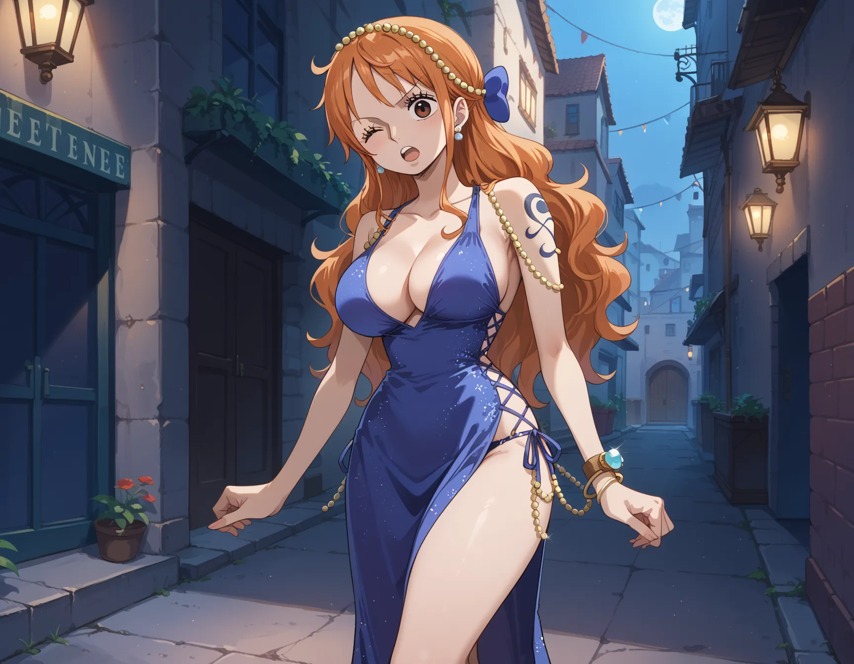【「下着（ブラジャー・パンティ）」AIエロ画像（イラスト・アニメ・二次元風）15996枚まとめ！(493ページ目)のエロ画像30枚目