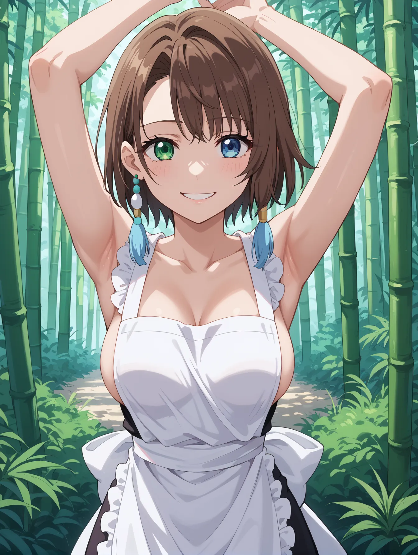 【「新着順」のAIエロ画像143070枚まとめ！(140ページ目)のエロ画像20枚目