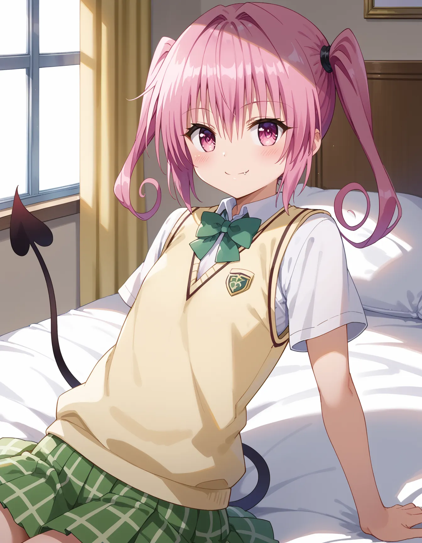 【「学制服」AIエロ画像（イラスト・アニメ・二次元風）4855枚まとめ！(148ページ目)のエロ画像30枚目