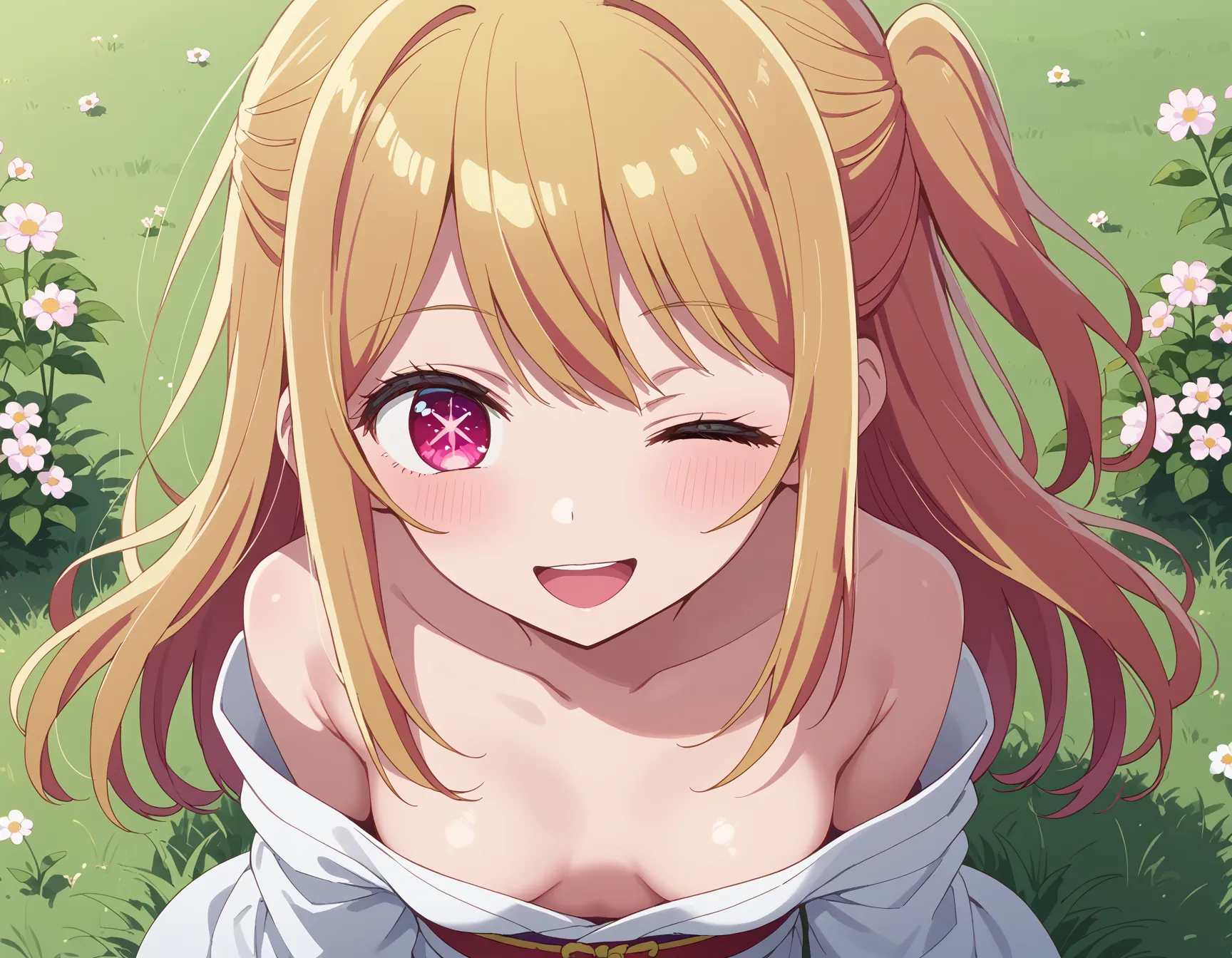 【「尻」AIエロ画像（イラスト・アニメ・二次元風）13361枚まとめ！(410ページ目)のエロ画像8枚目
