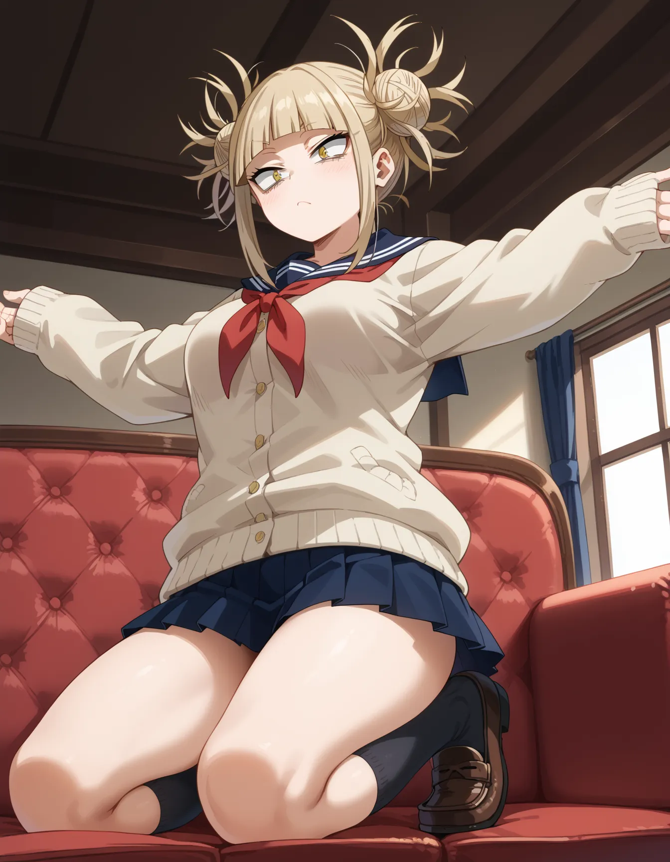 【「巨乳」AIエロ画像（イラスト・アニメ・二次元風）26161枚まとめ！(798ページ目)のエロ画像26枚目