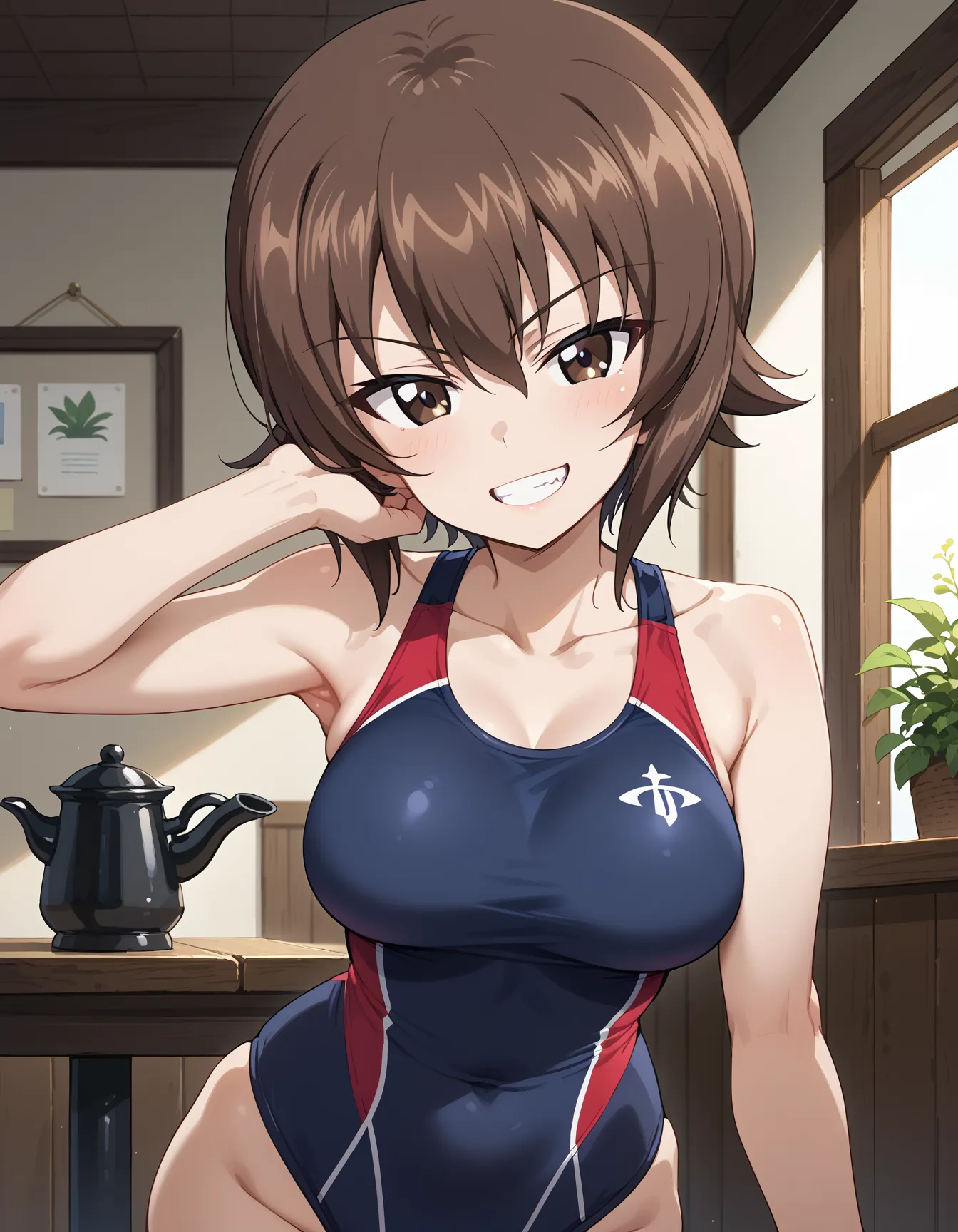 【「巨乳」AIエロ画像（イラスト・アニメ・二次元風）26161枚まとめ！(798ページ目)のエロ画像16枚目