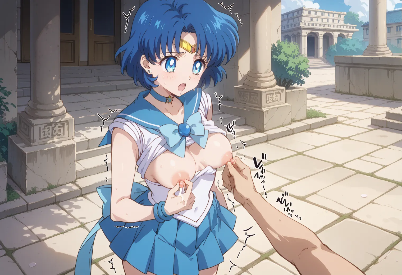 【「新着順」のAIエロ画像143070枚まとめ！(80ページ目)のエロ画像12枚目