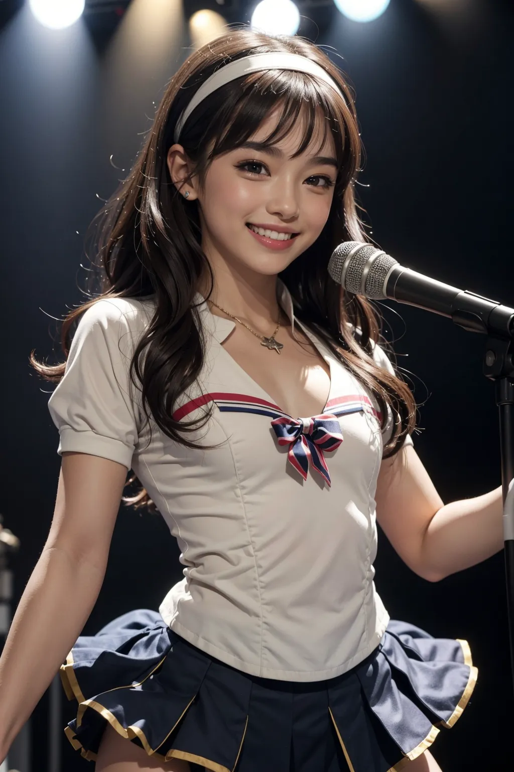 【「貧乳」AIエロ画像（リアル・実写・フォト風）21896枚まとめ！(665ページ目)のエロ画像19枚目